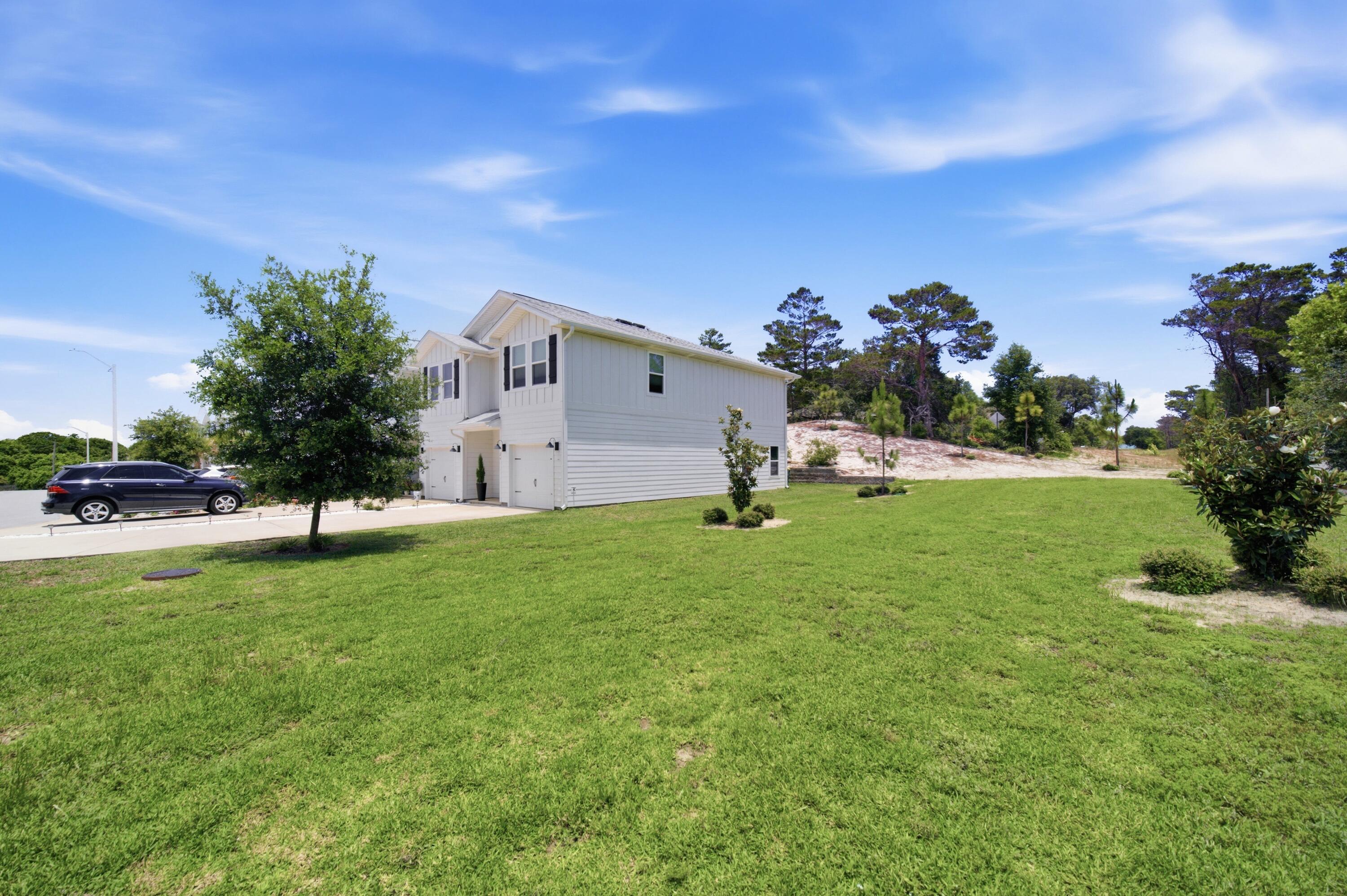 Harbor Place - Residential