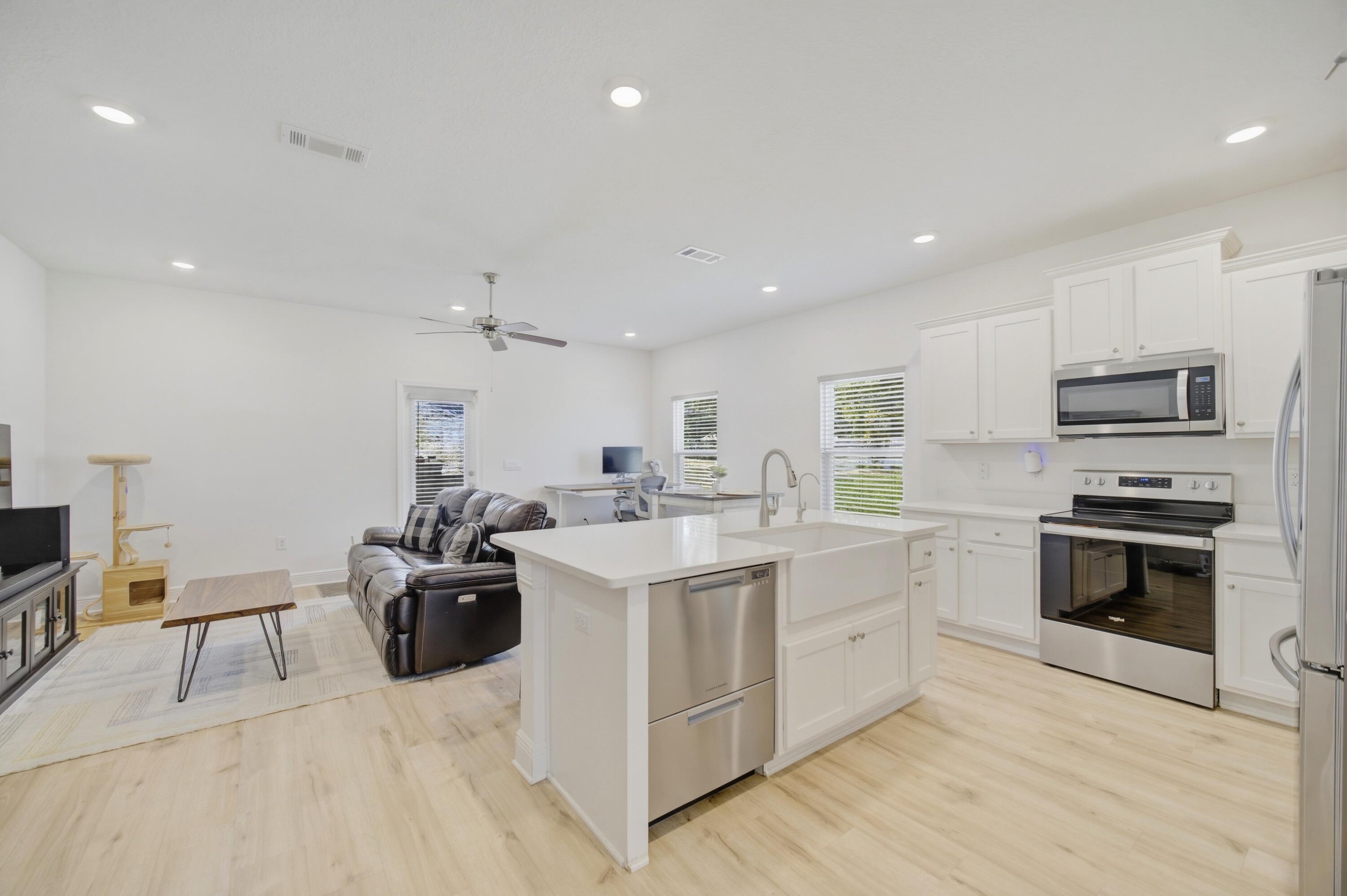 Harbor Place - Residential
