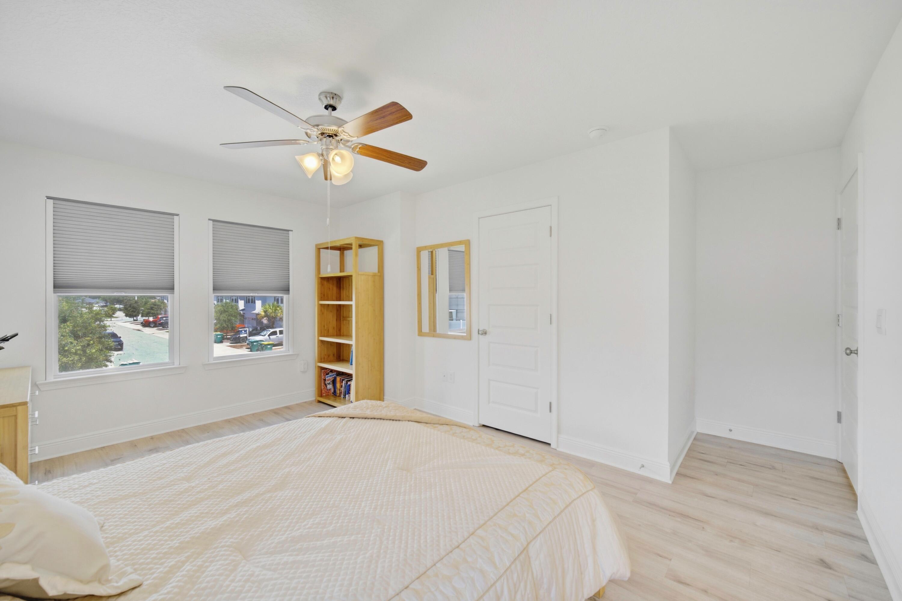 Harbor Place - Residential