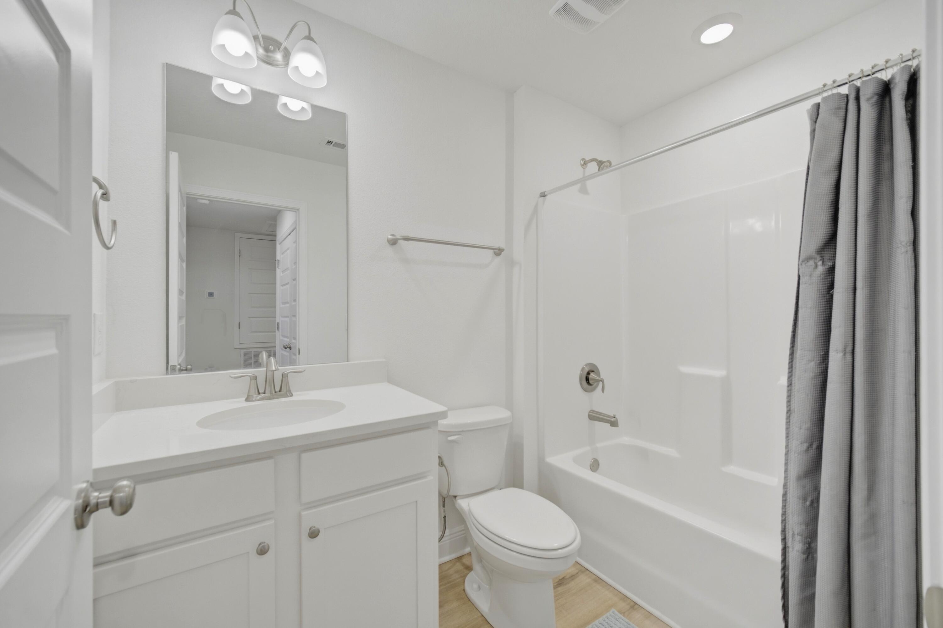 Harbor Place - Residential