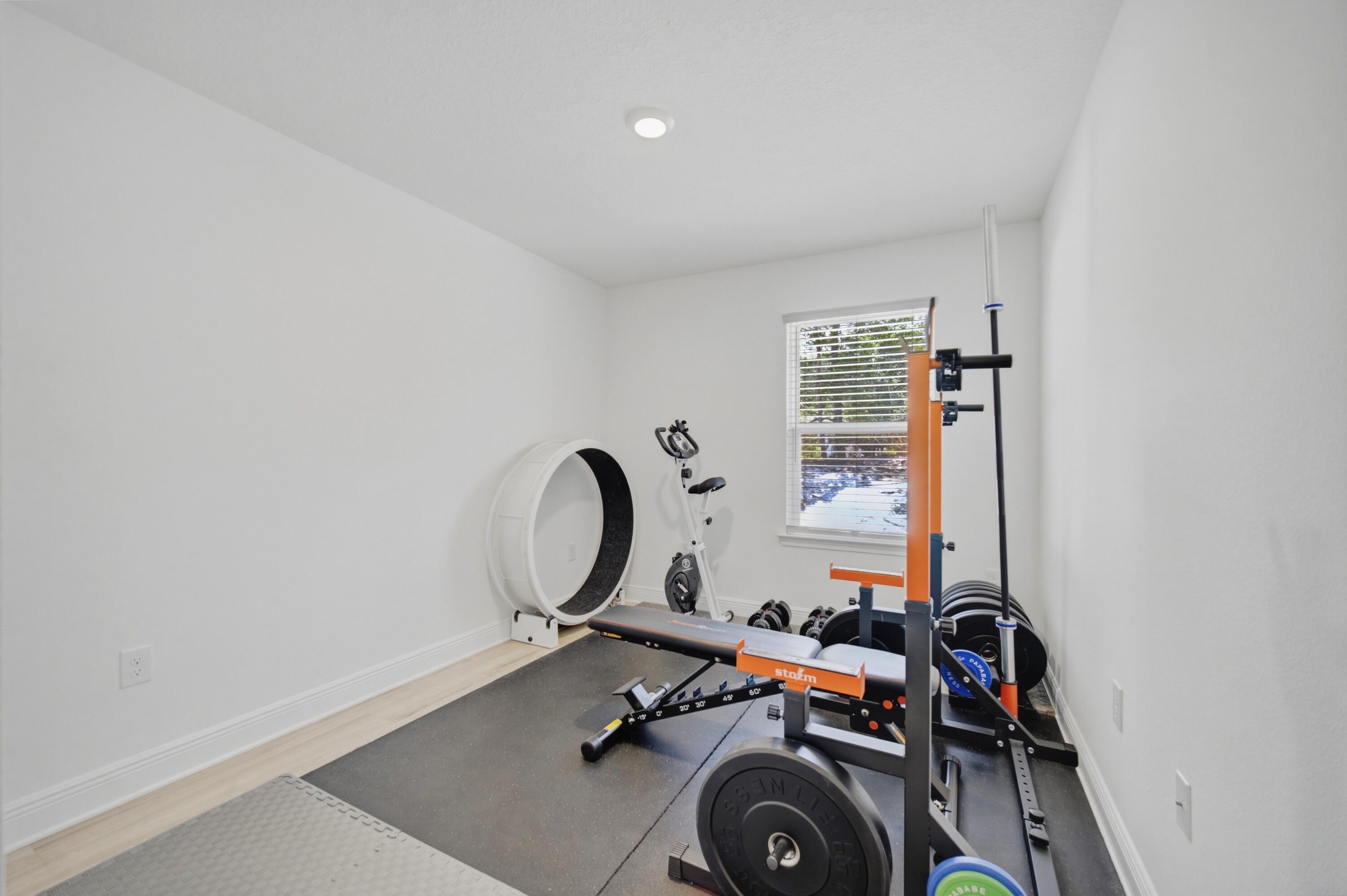 Harbor Place - Residential