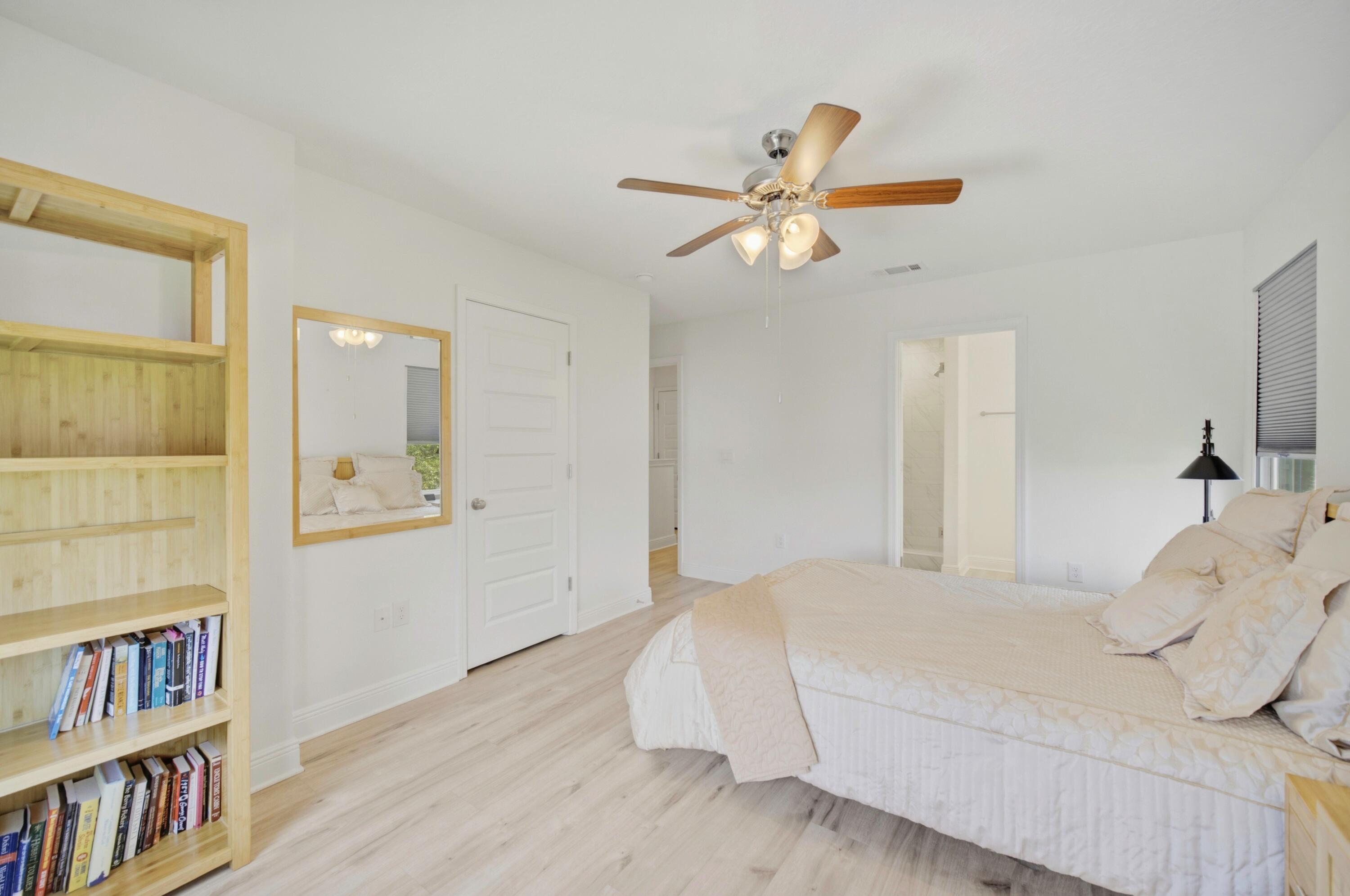 Harbor Place - Residential