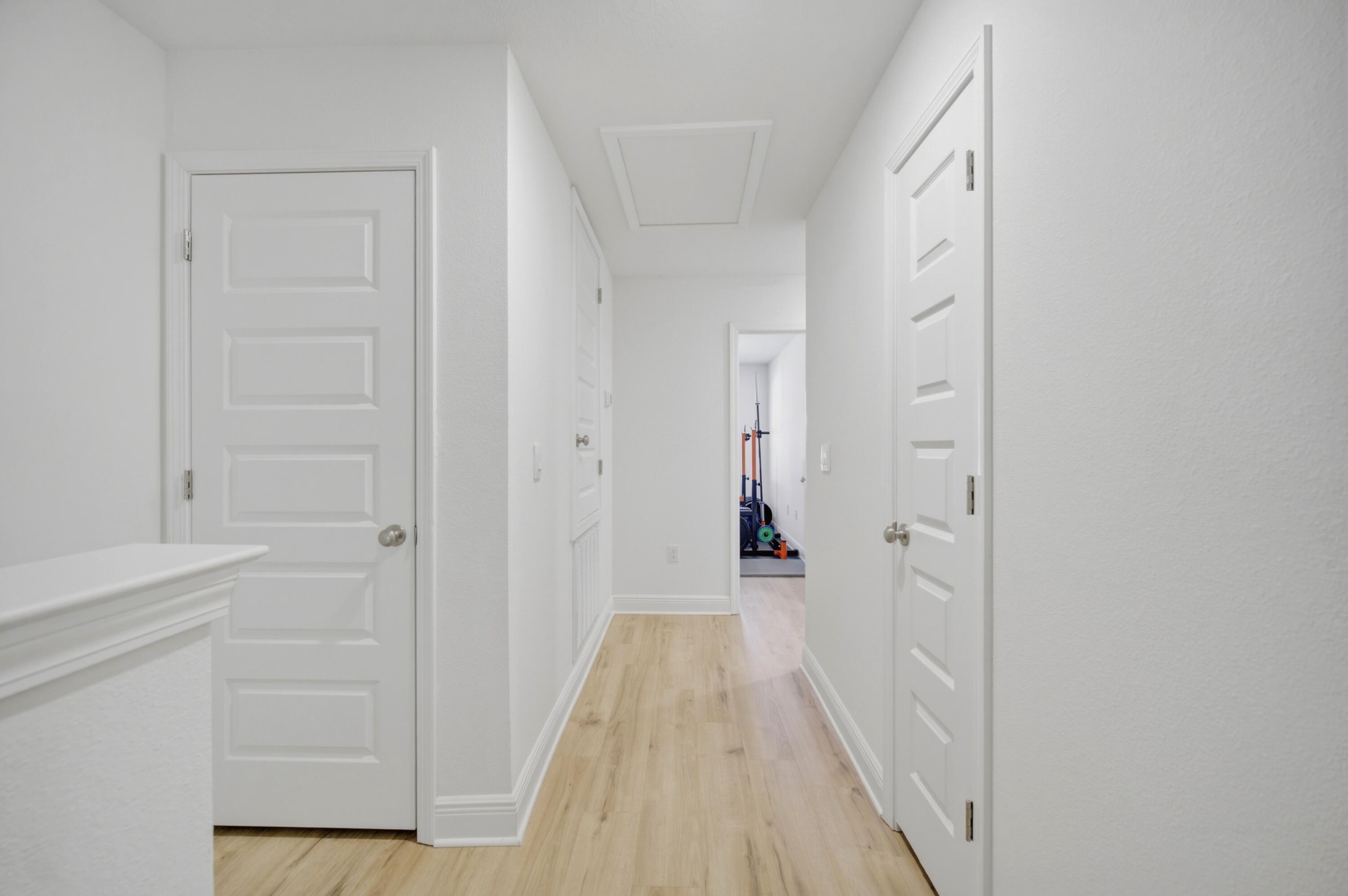 Harbor Place - Residential