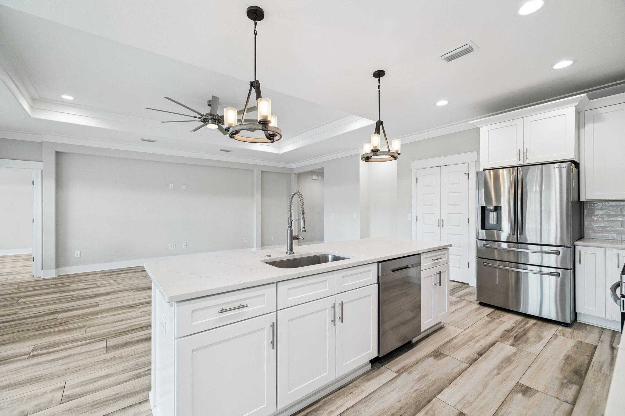 Laguna Haven - Residential