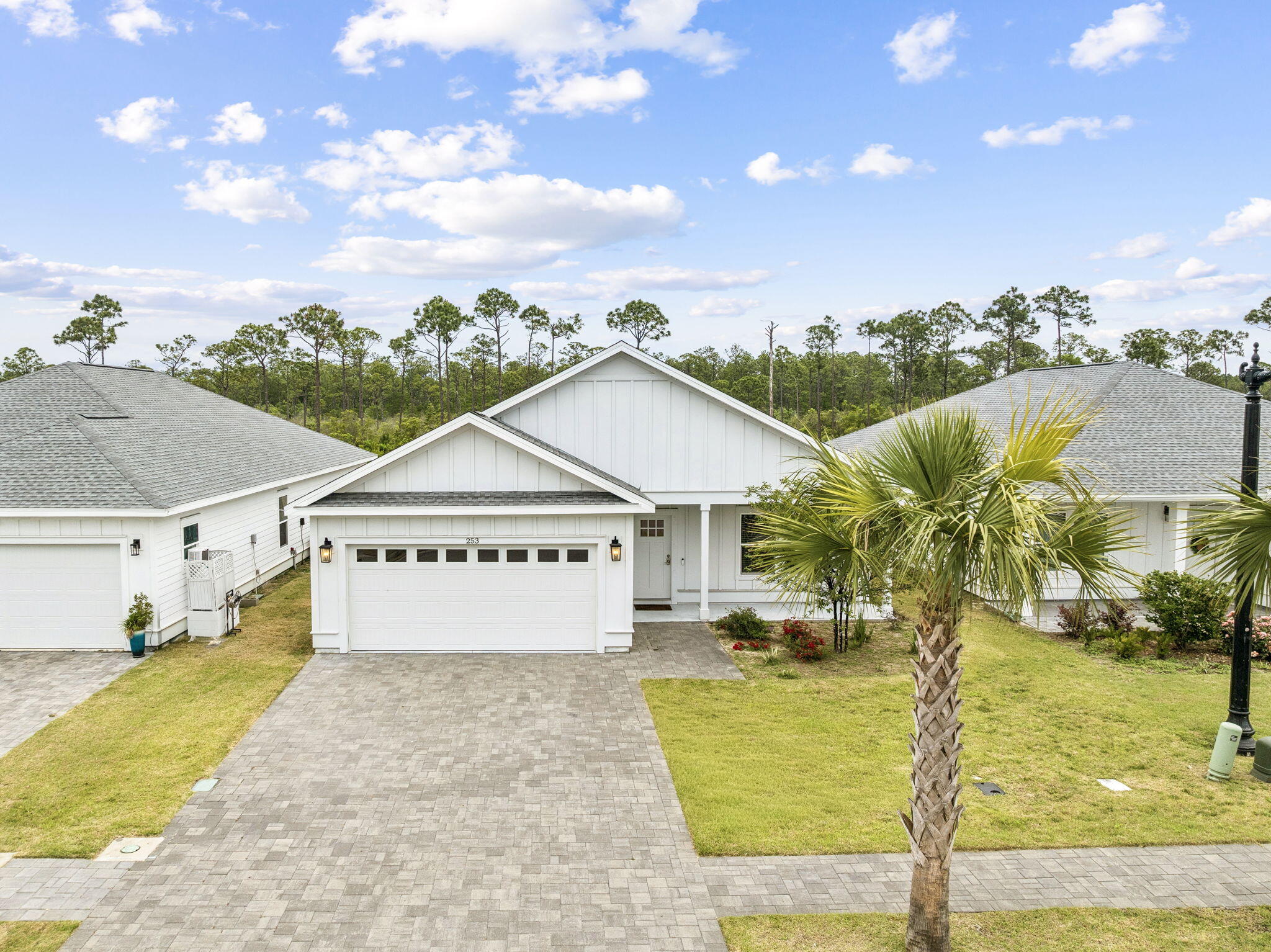 Laguna Haven - Residential