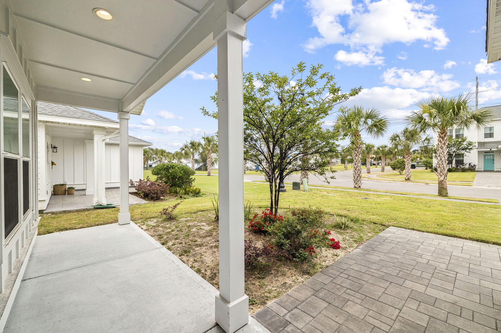 Laguna Haven - Residential
