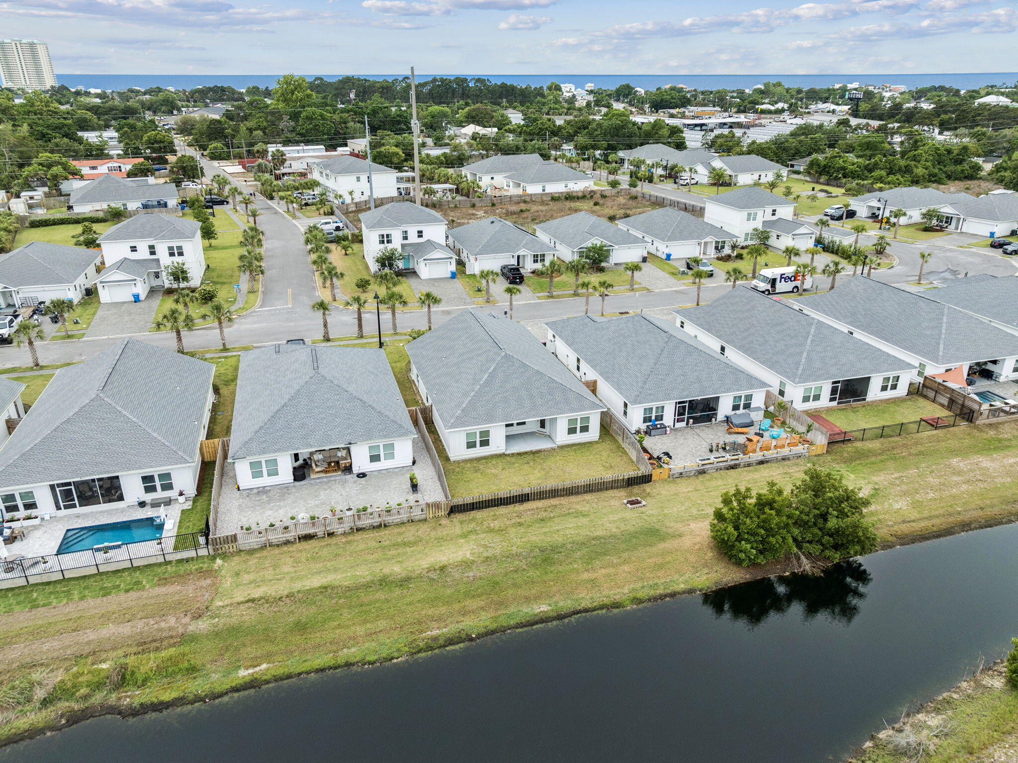 Laguna Haven - Residential