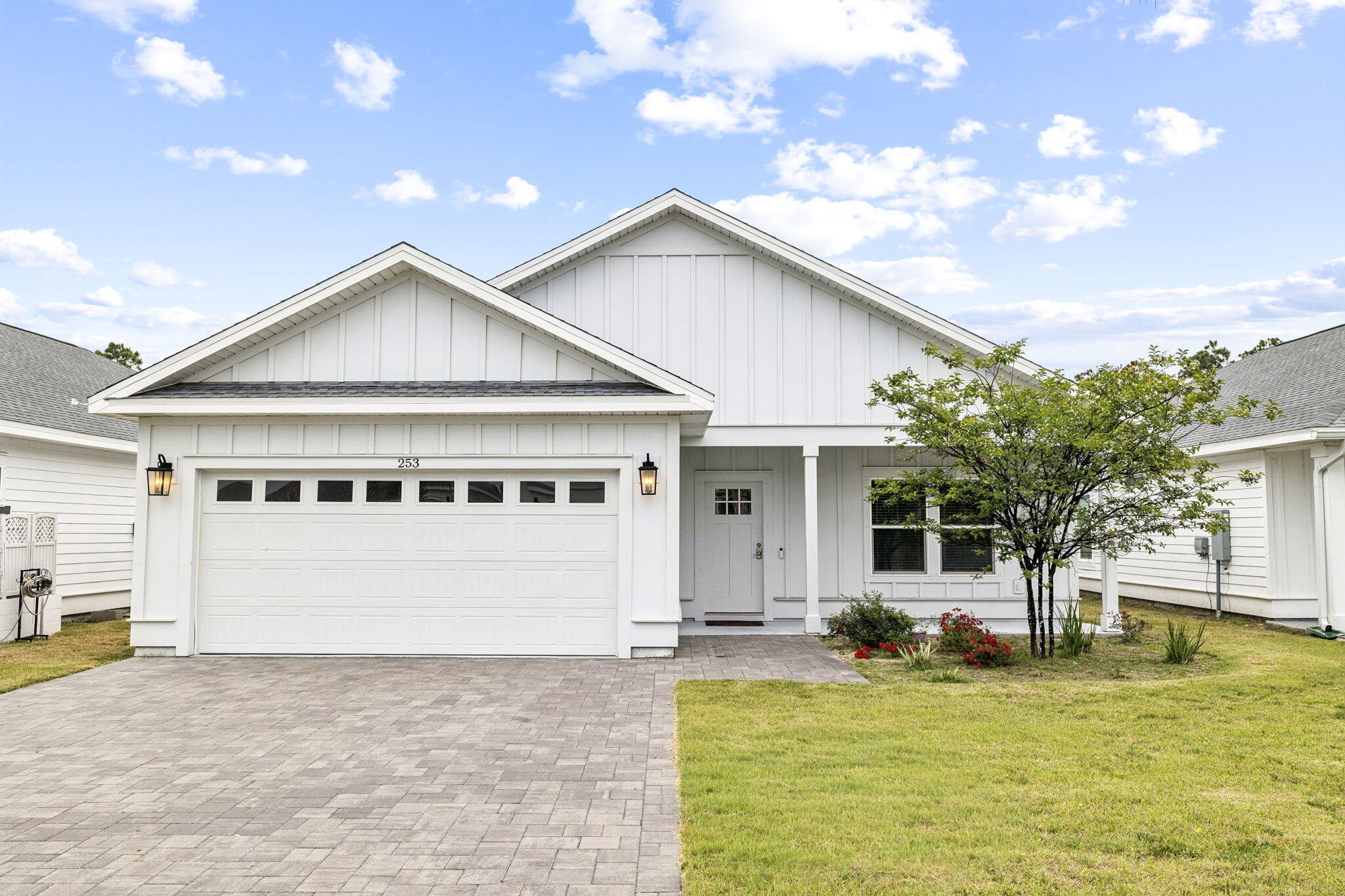 Laguna Haven - Residential