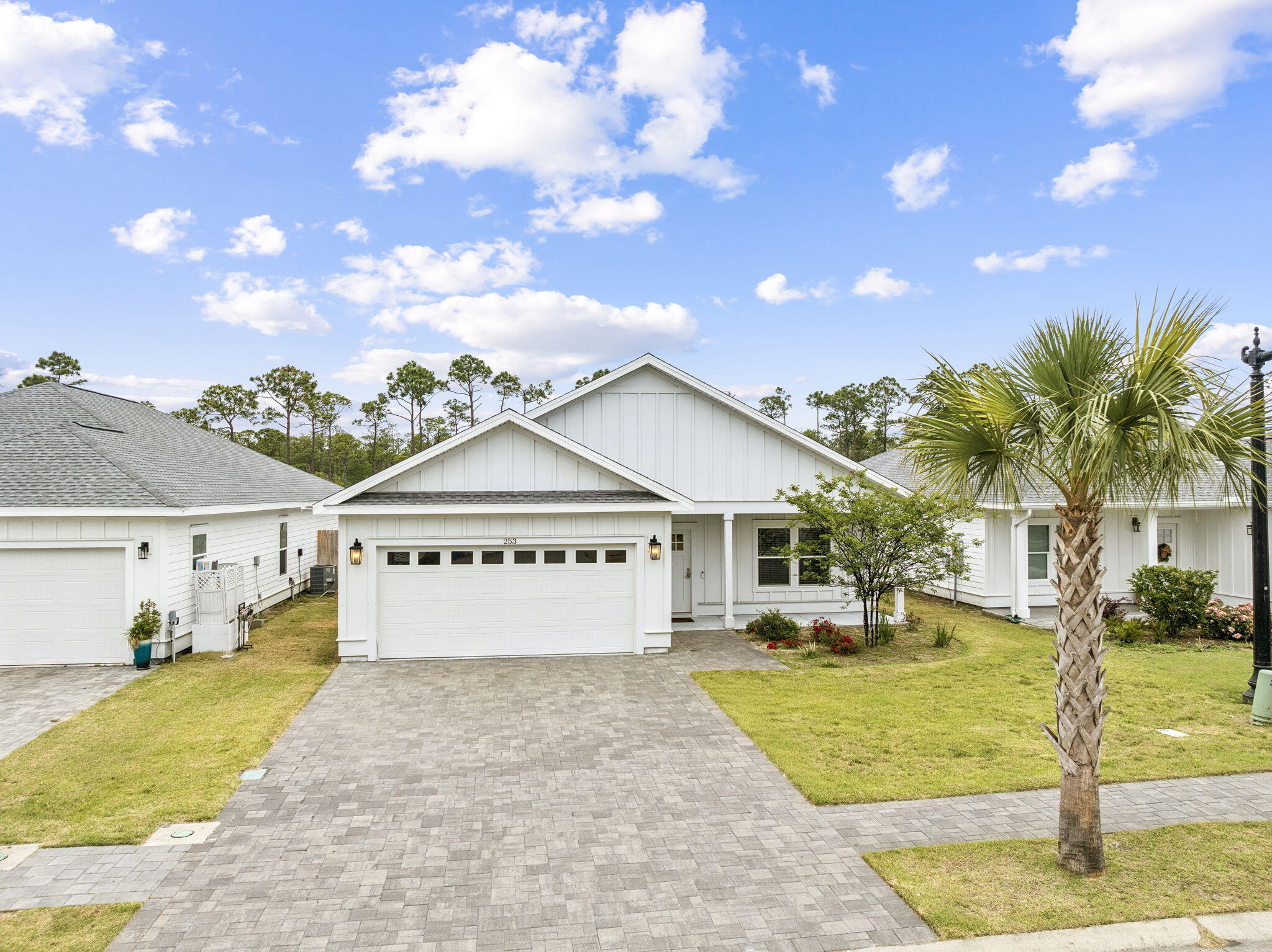 Laguna Haven - Residential