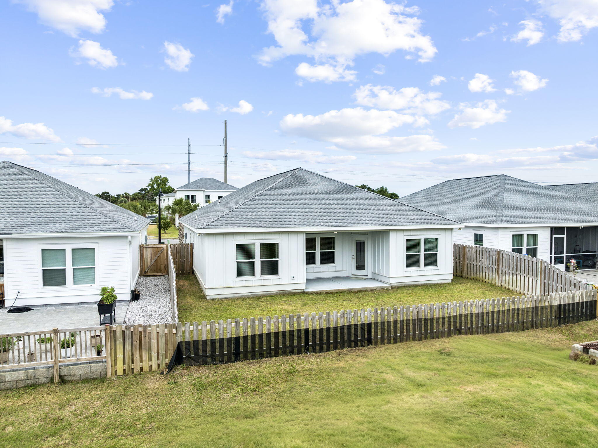 Laguna Haven - Residential