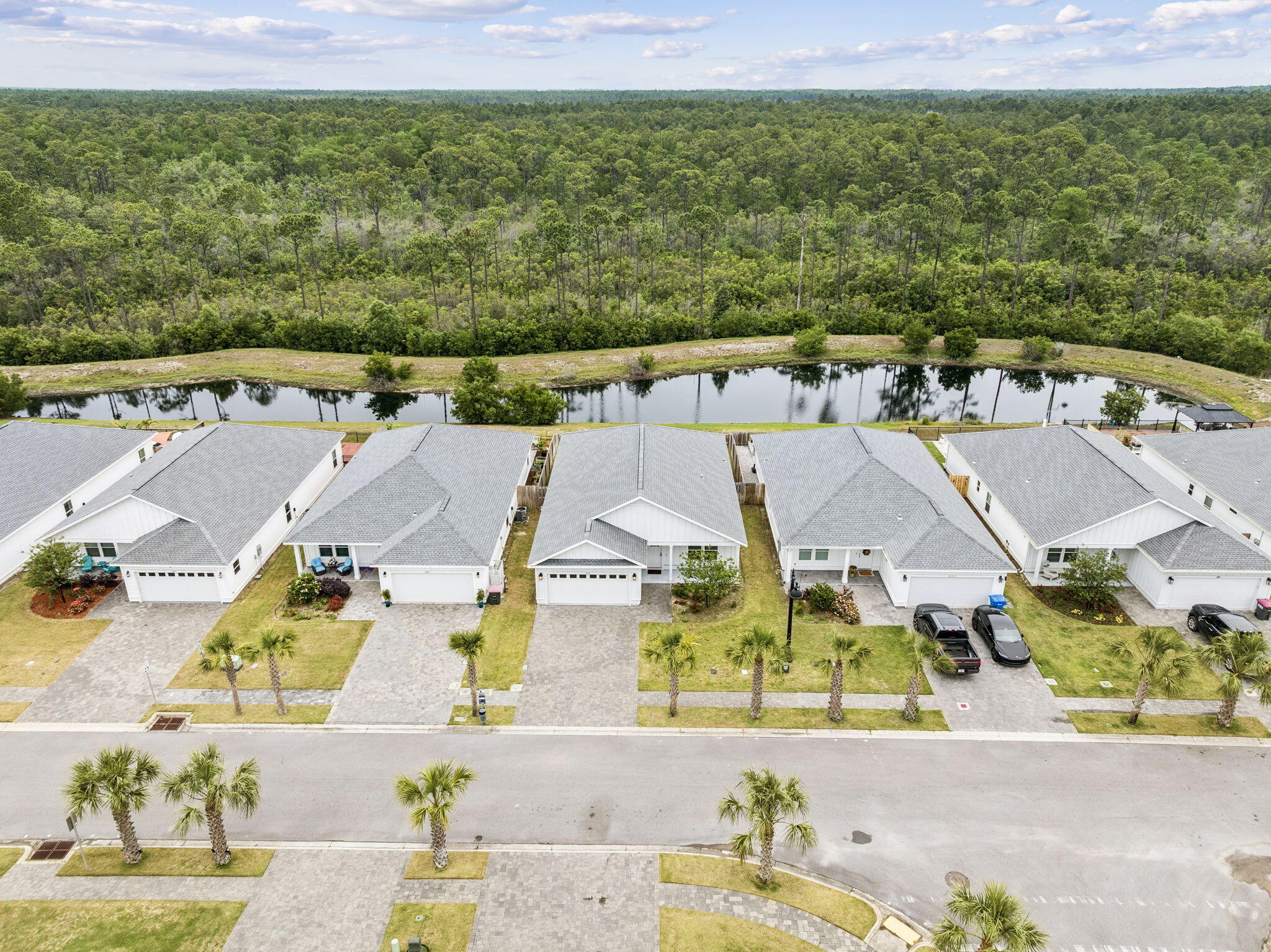 Laguna Haven - Residential
