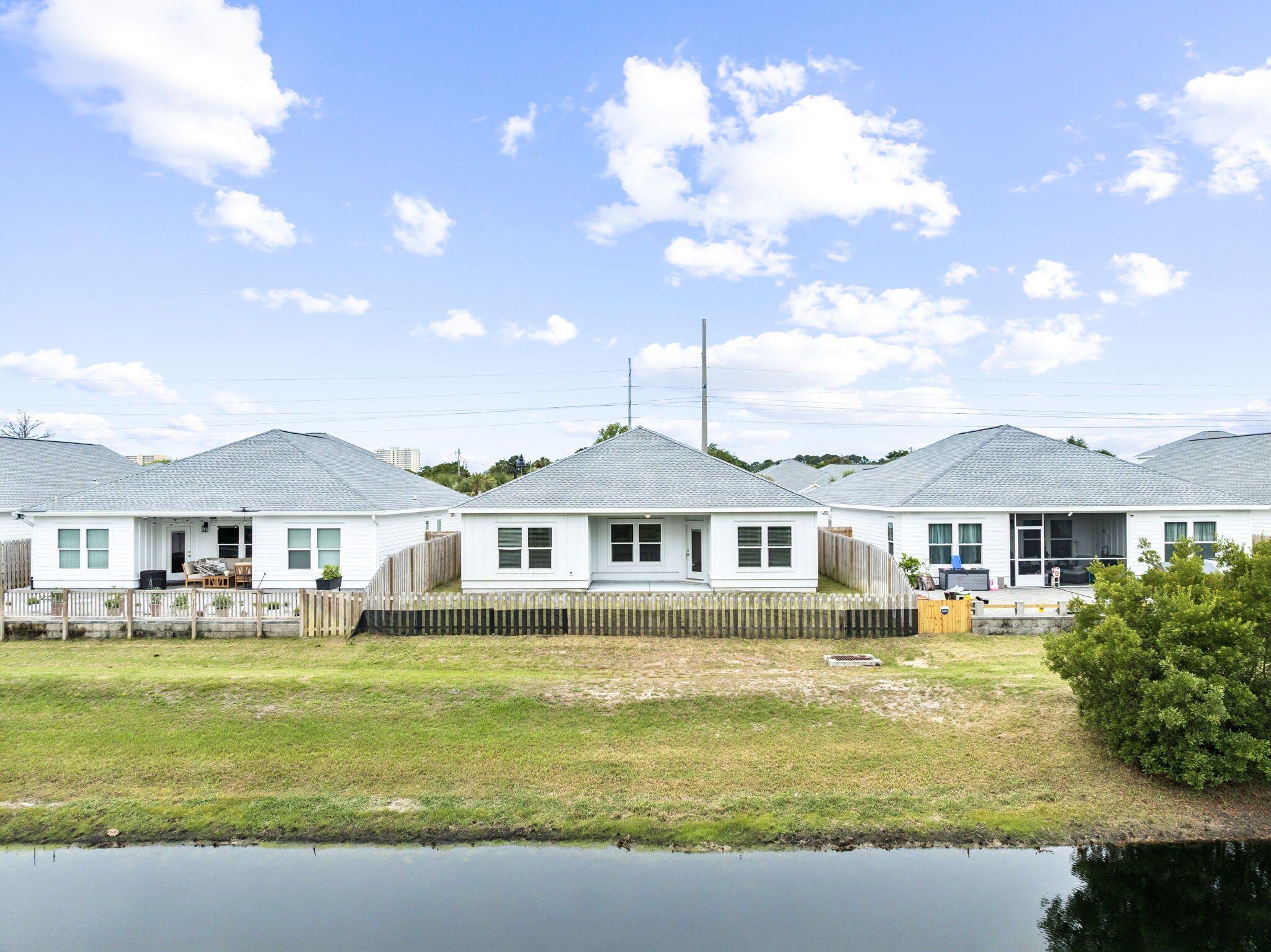 Laguna Haven - Residential