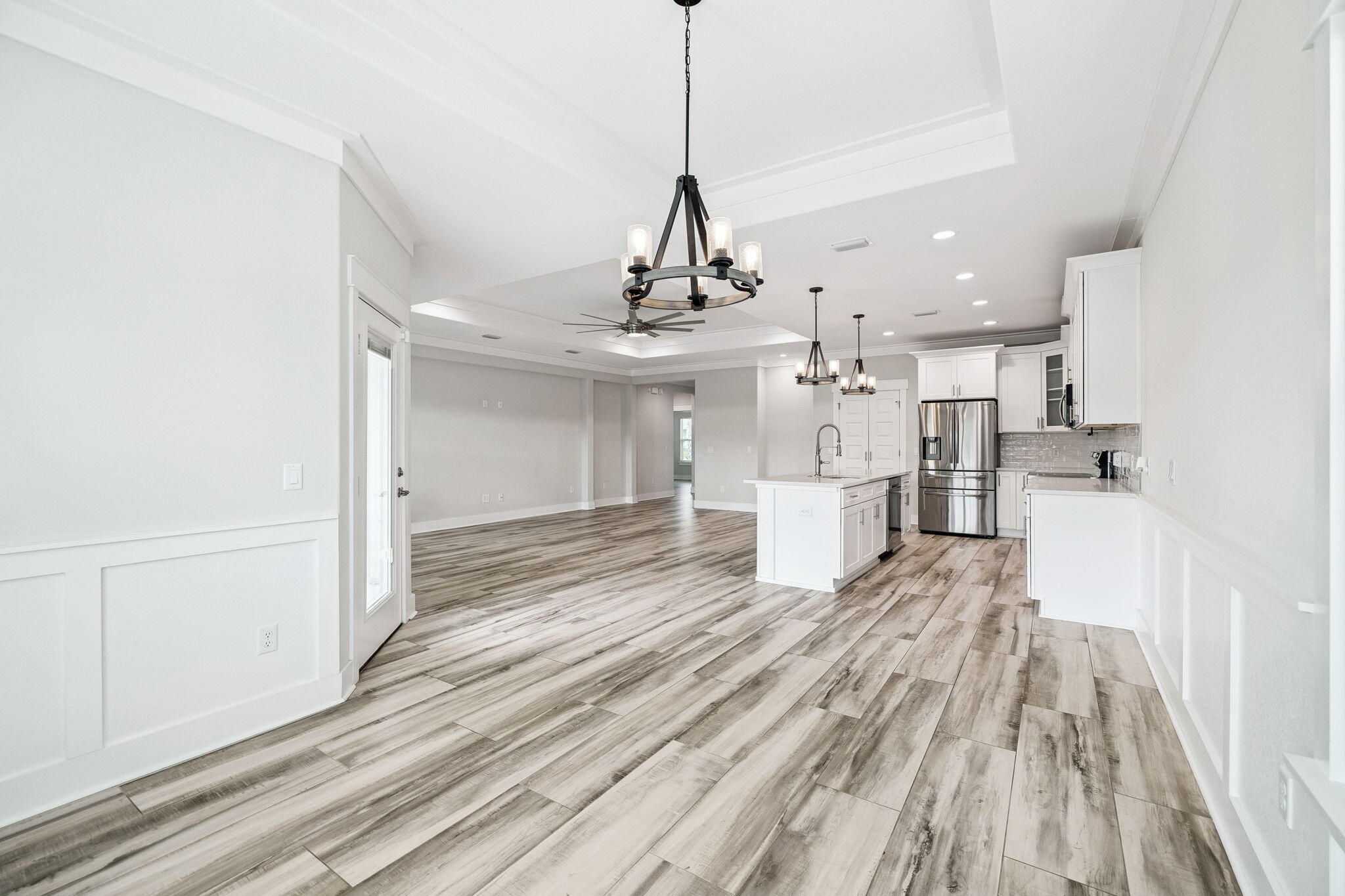 Laguna Haven - Residential