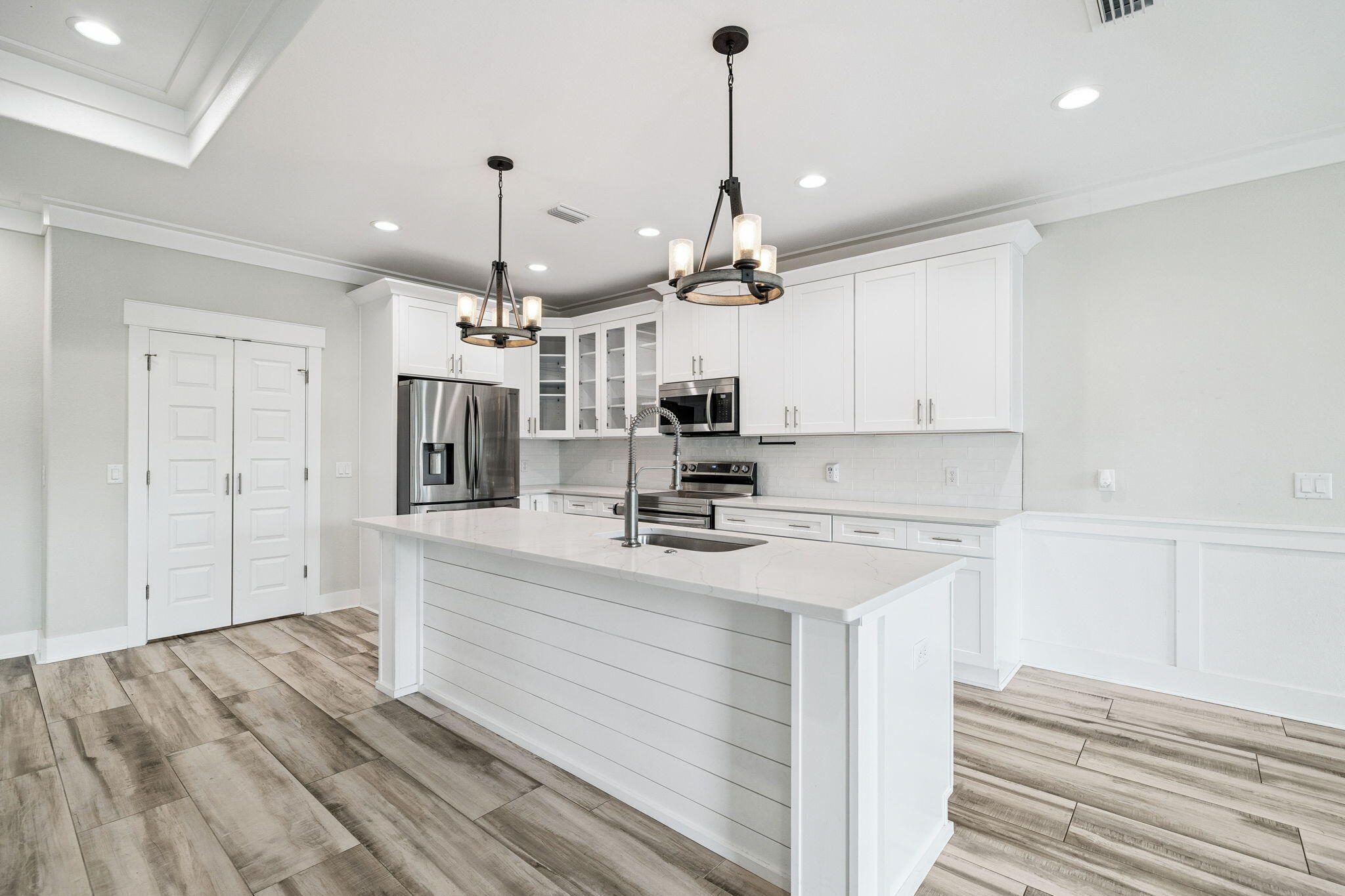 Laguna Haven - Residential