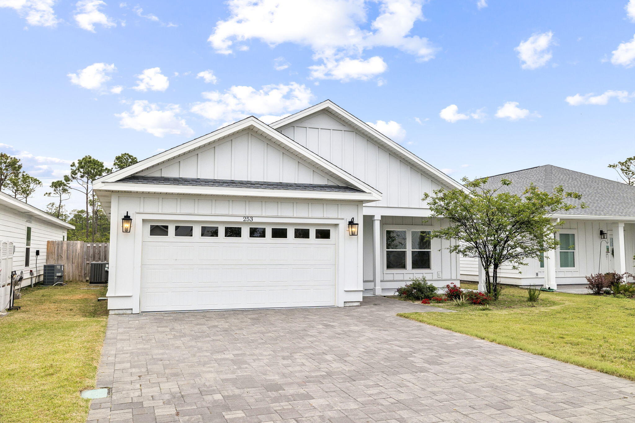 Laguna Haven - Residential