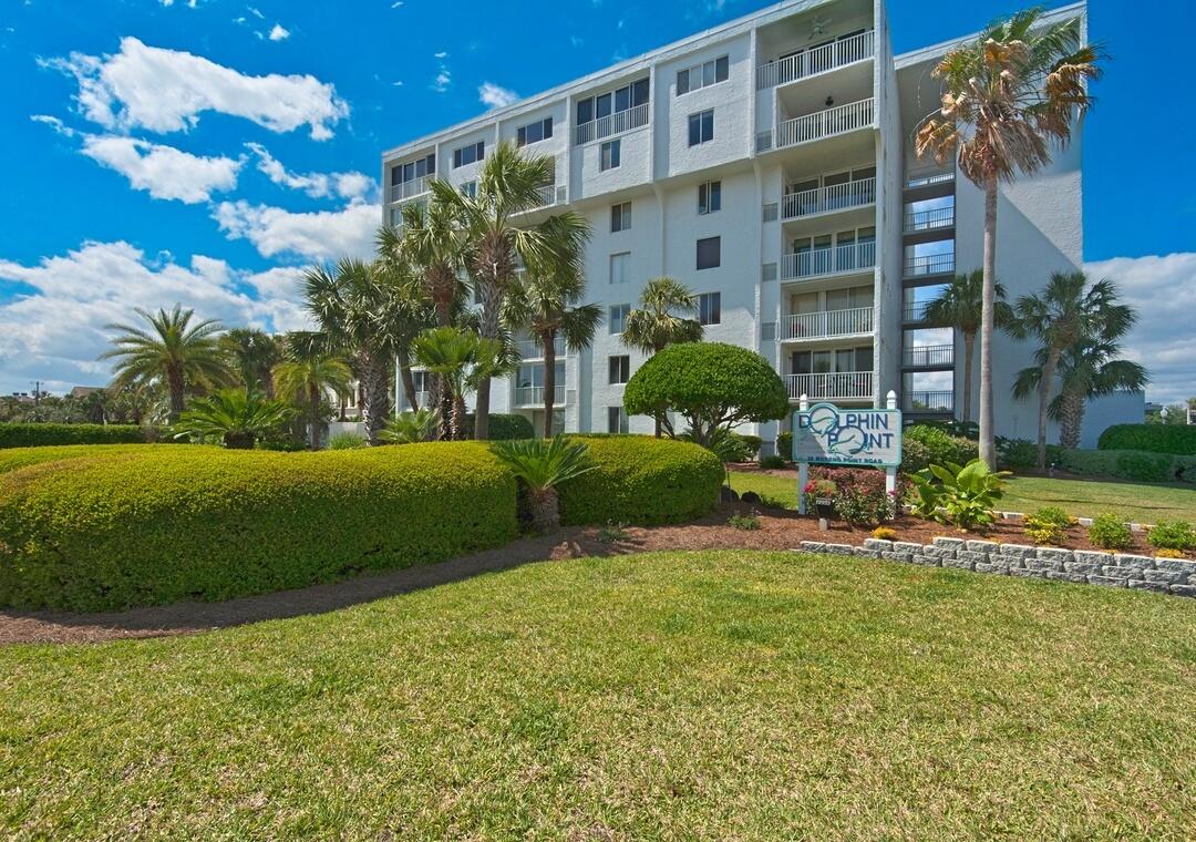 30 Moreno Point Road 406C