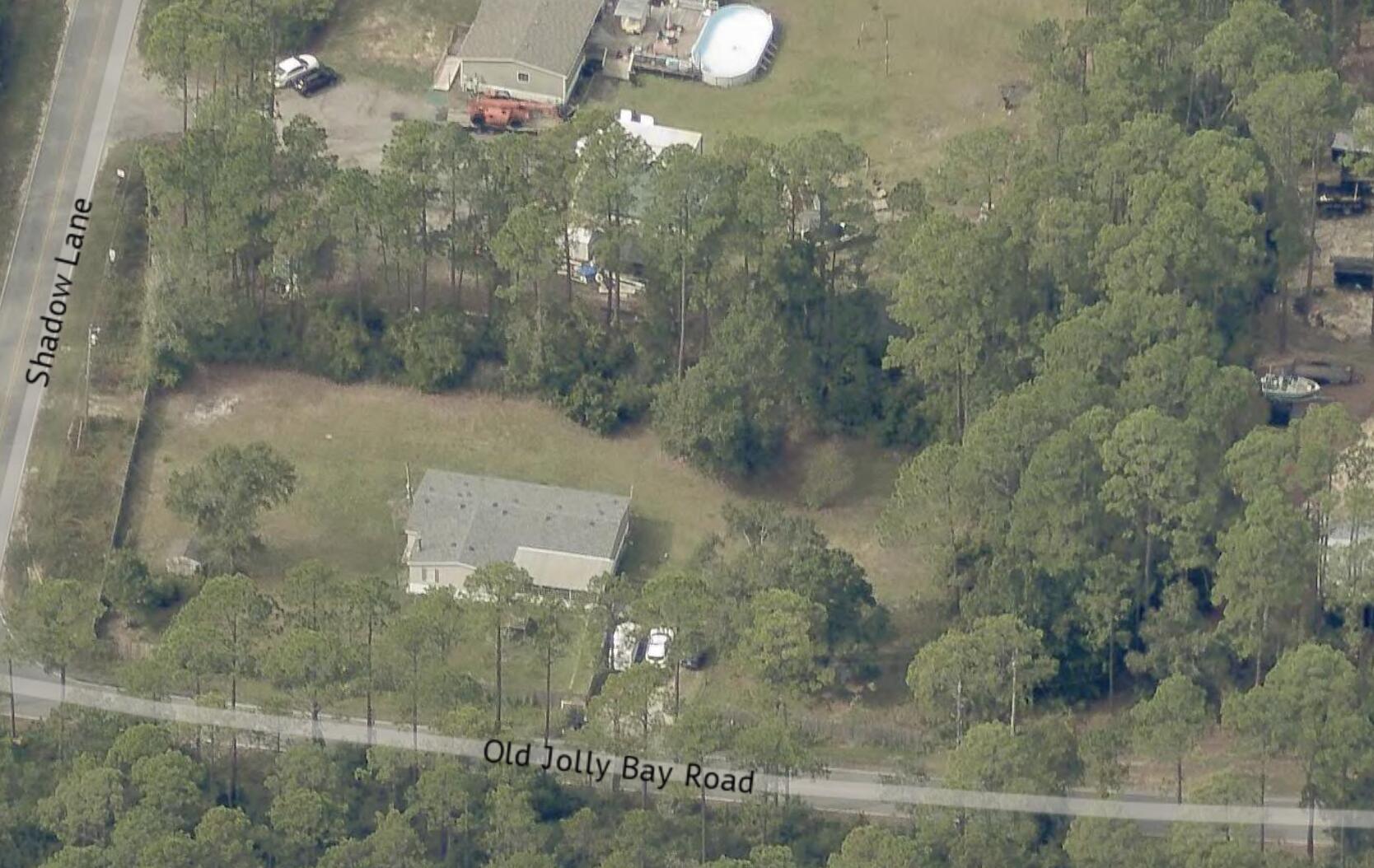 2236 Old Jolly Bay Road