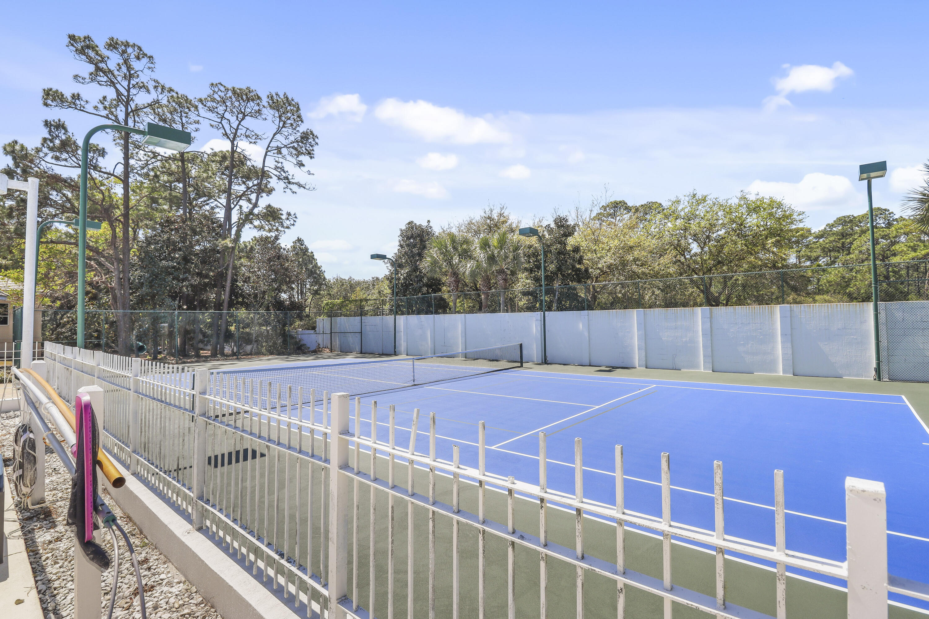 VILLAGE OF WHITE CLIFFS THE - Residential