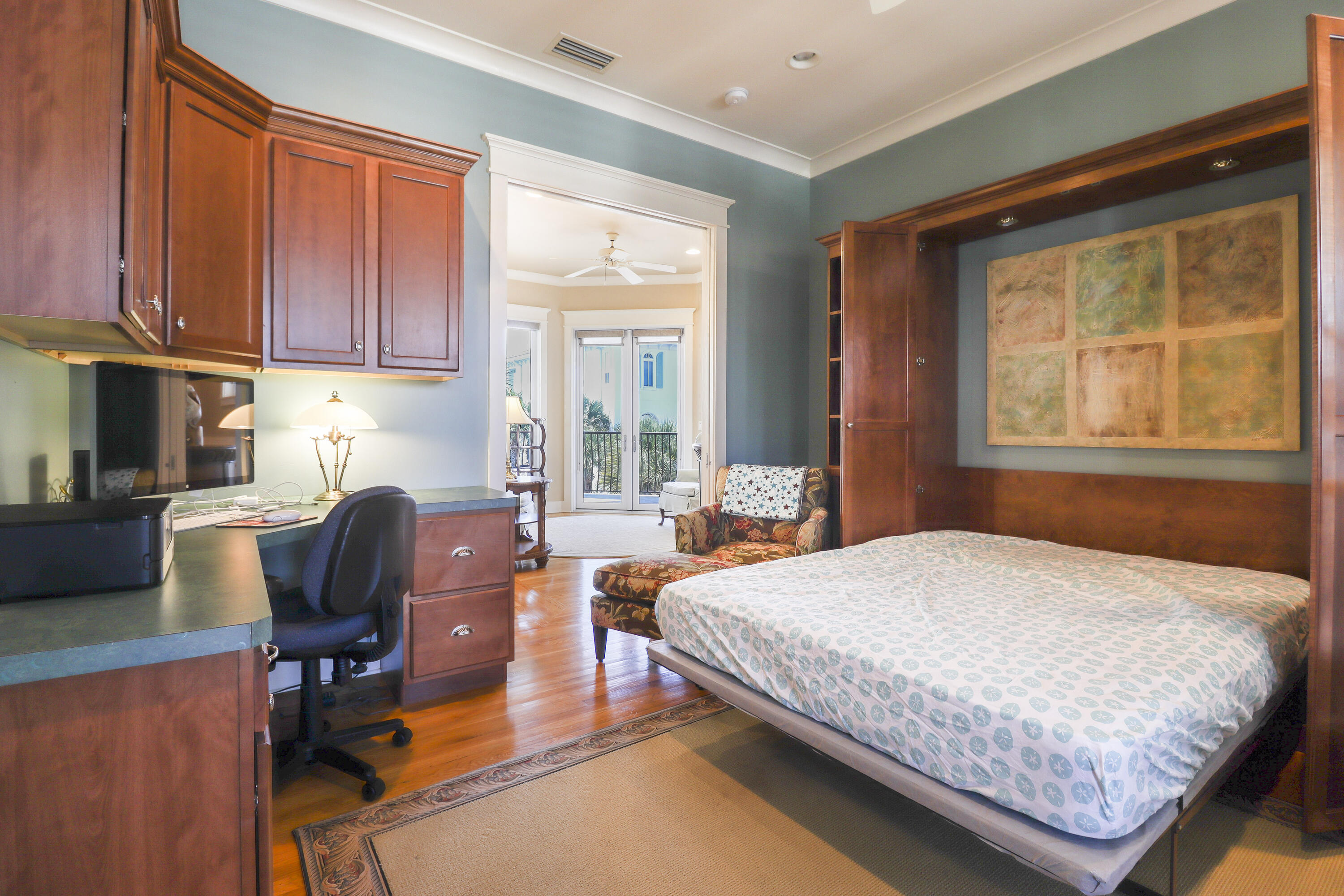 VILLAGE OF WHITE CLIFFS THE - Residential