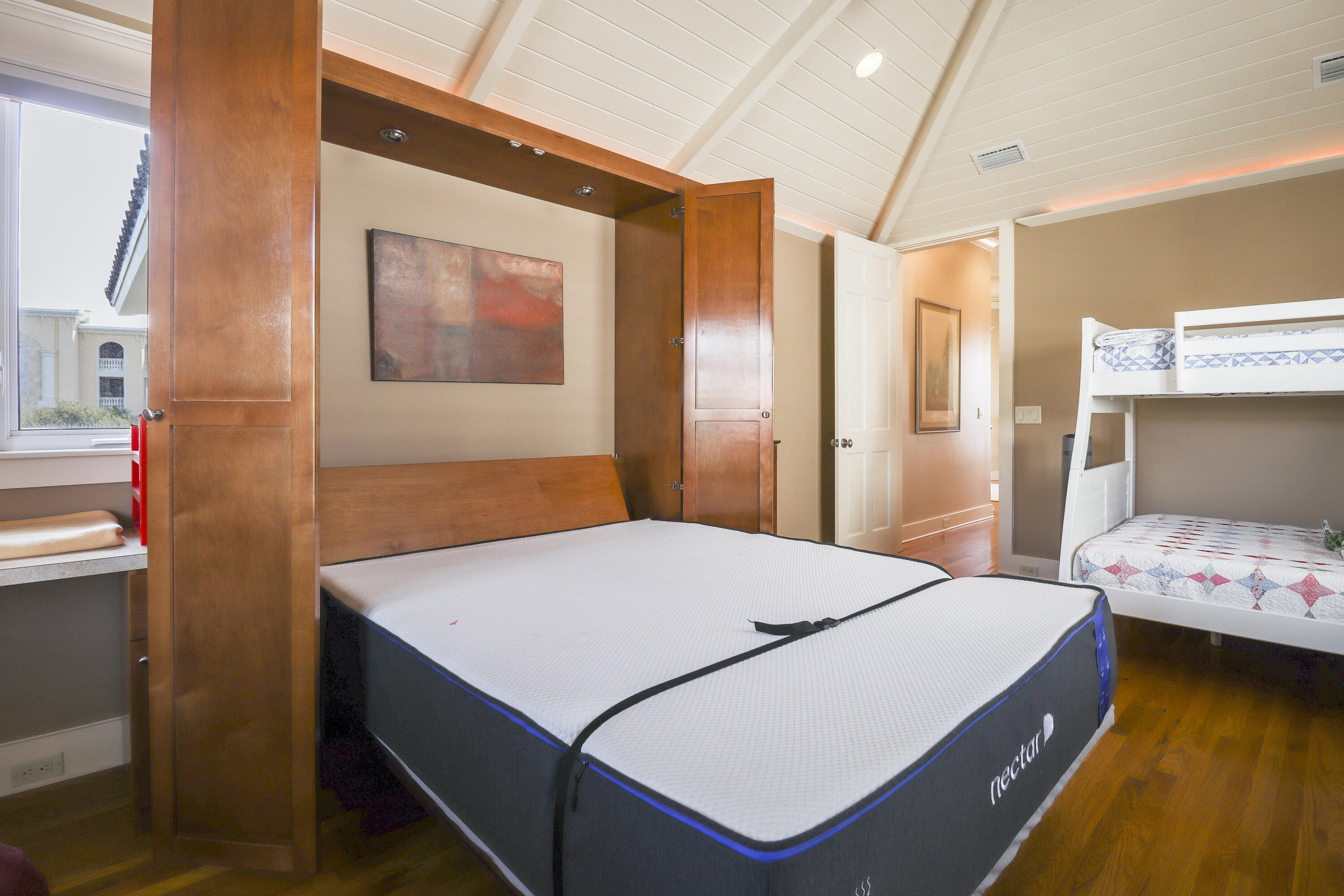 VILLAGE OF WHITE CLIFFS THE - Residential