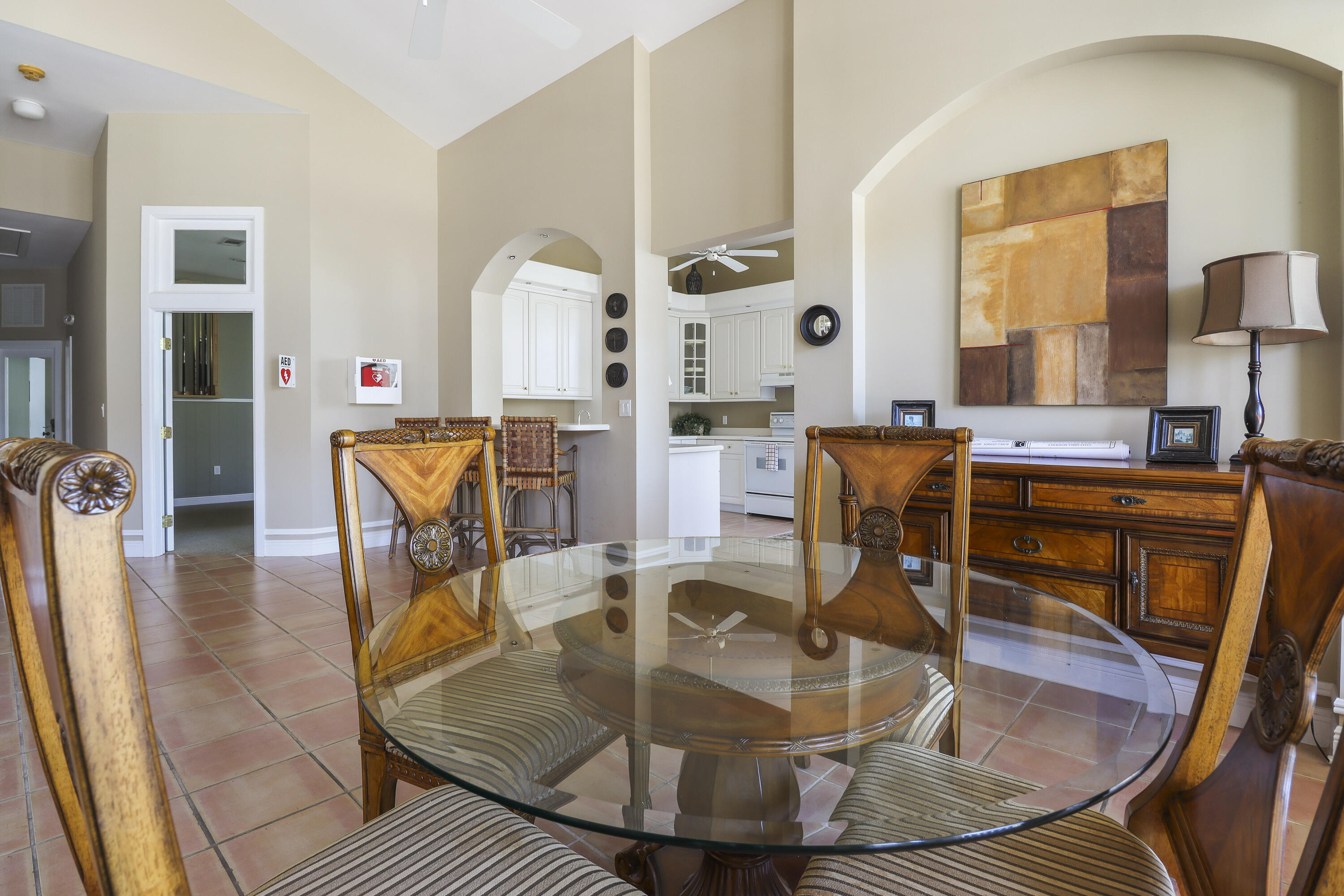 VILLAGE OF WHITE CLIFFS THE - Residential