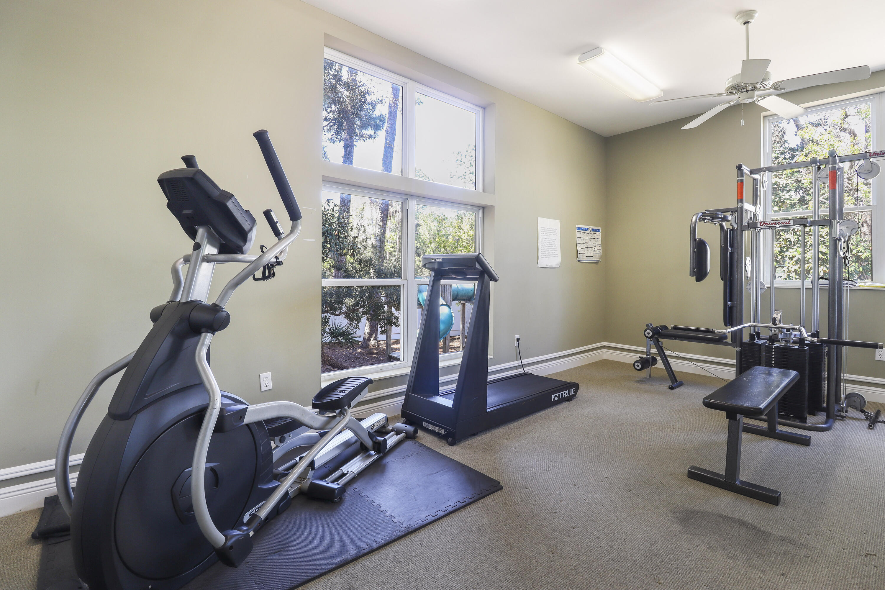 VILLAGE OF WHITE CLIFFS THE - Residential