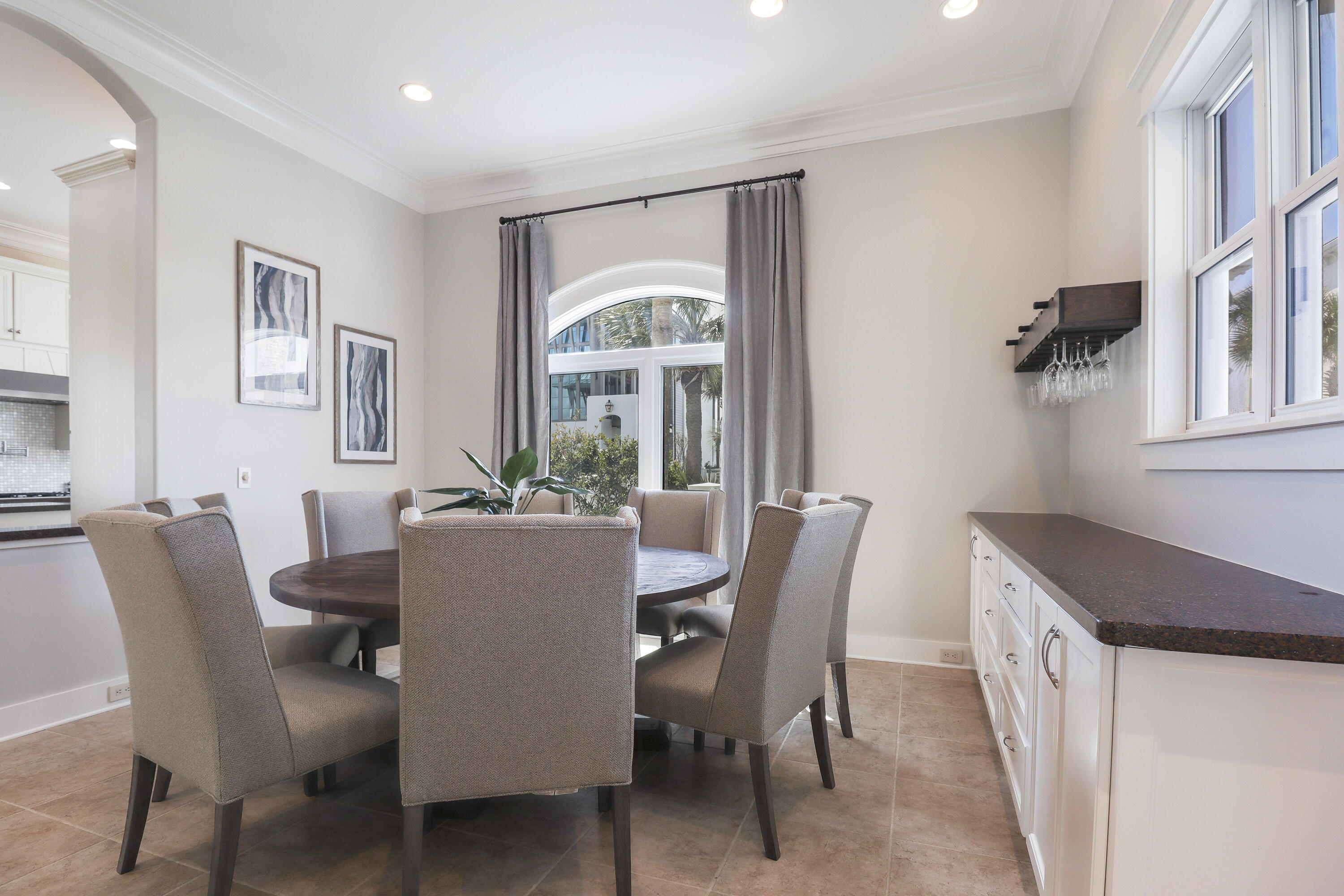 VILLAGE OF WHITE CLIFFS THE - Residential