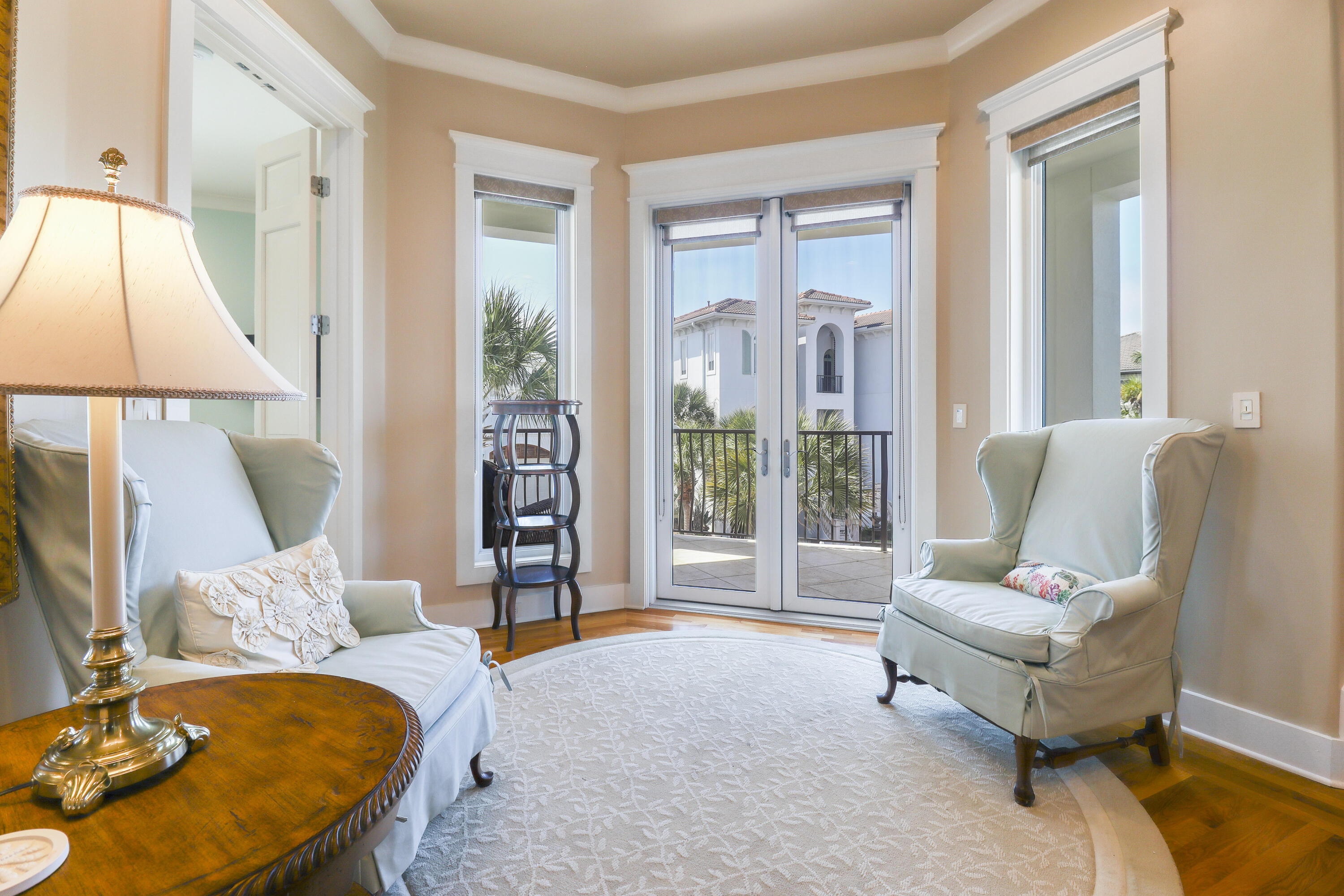 VILLAGE OF WHITE CLIFFS THE - Residential