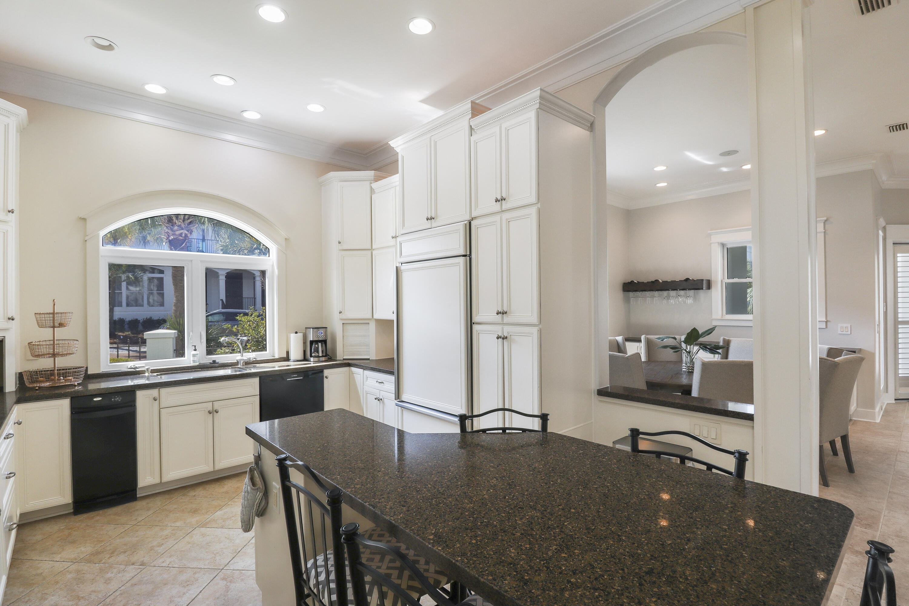 VILLAGE OF WHITE CLIFFS THE - Residential