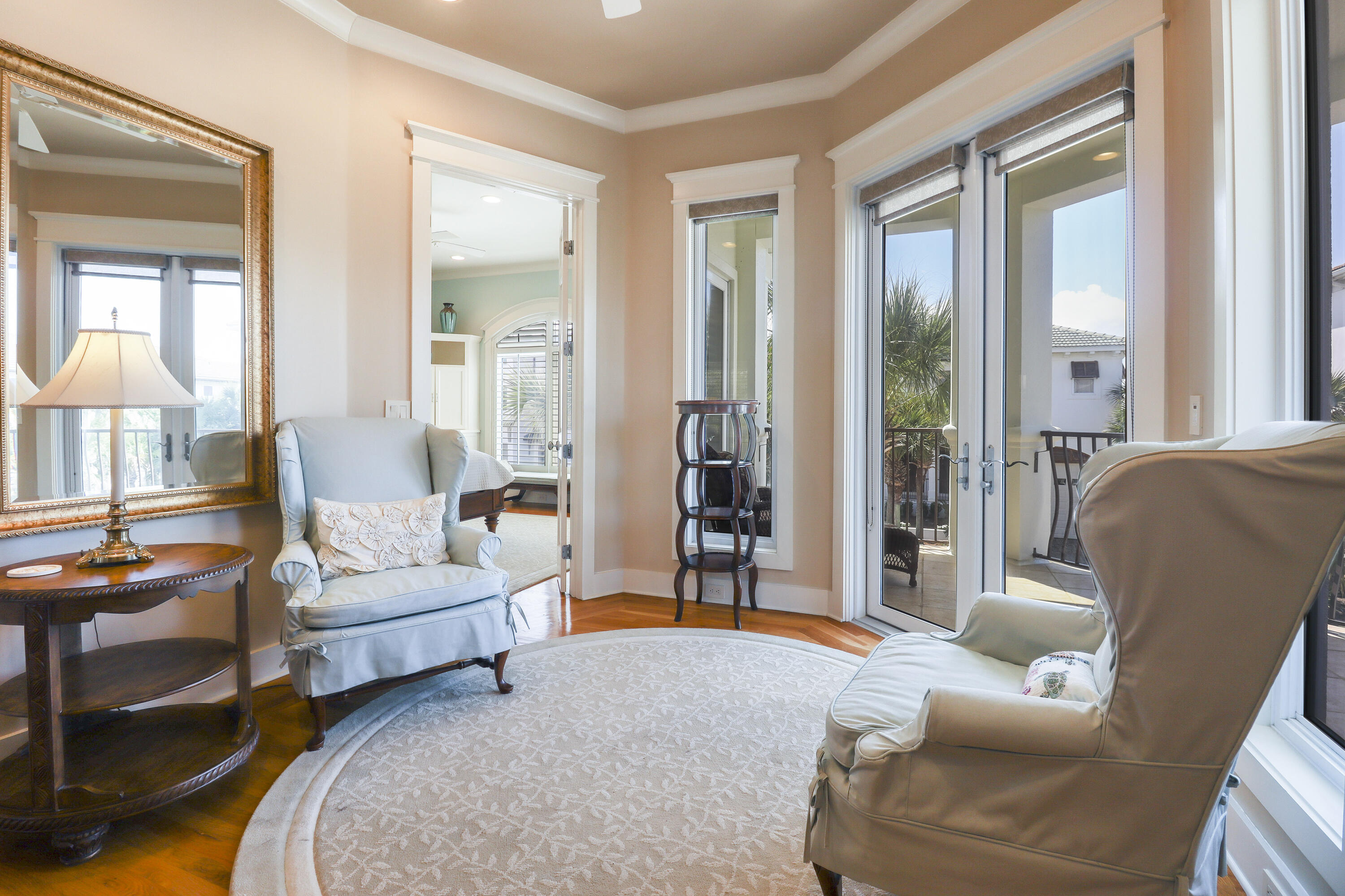 VILLAGE OF WHITE CLIFFS THE - Residential