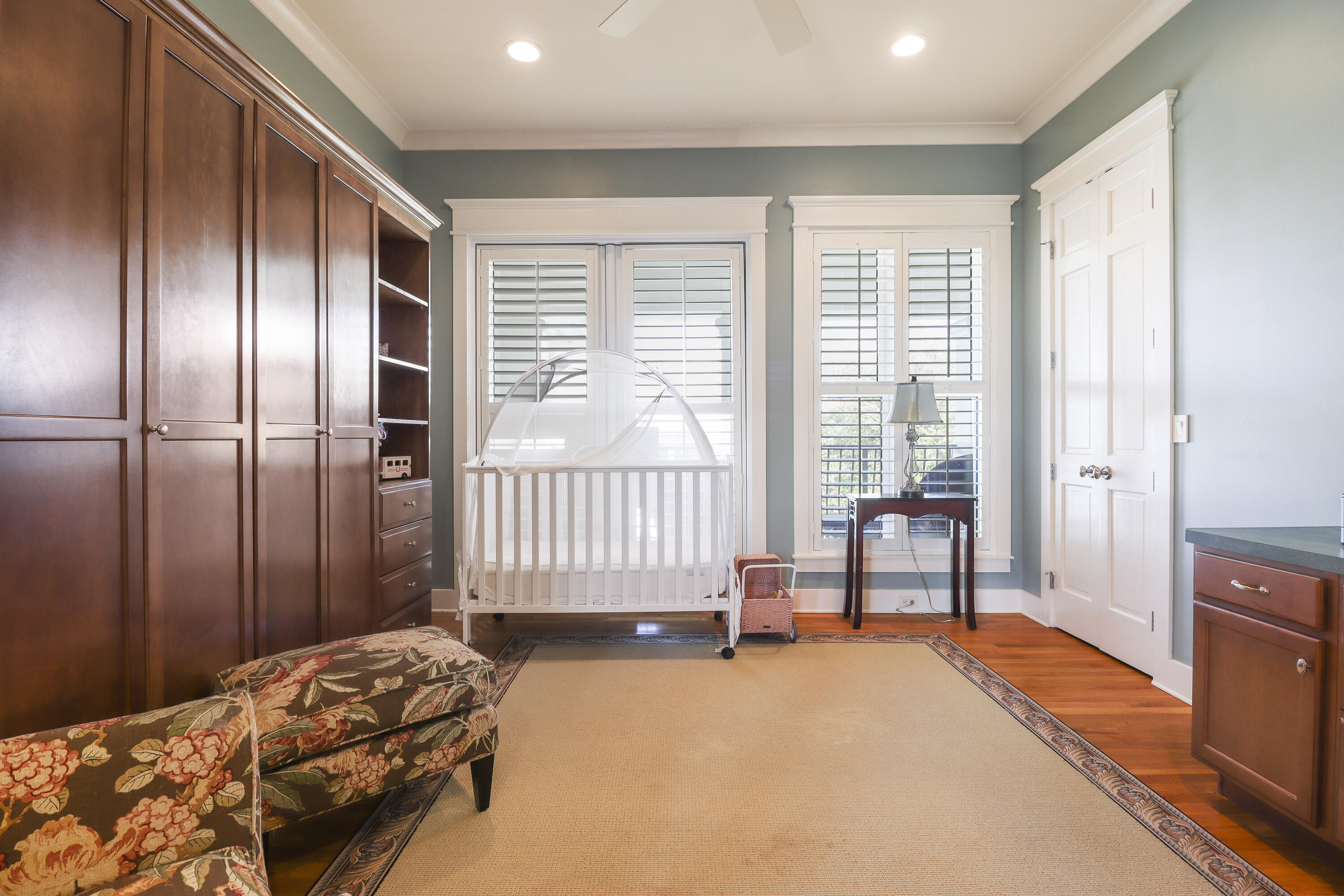 VILLAGE OF WHITE CLIFFS THE - Residential