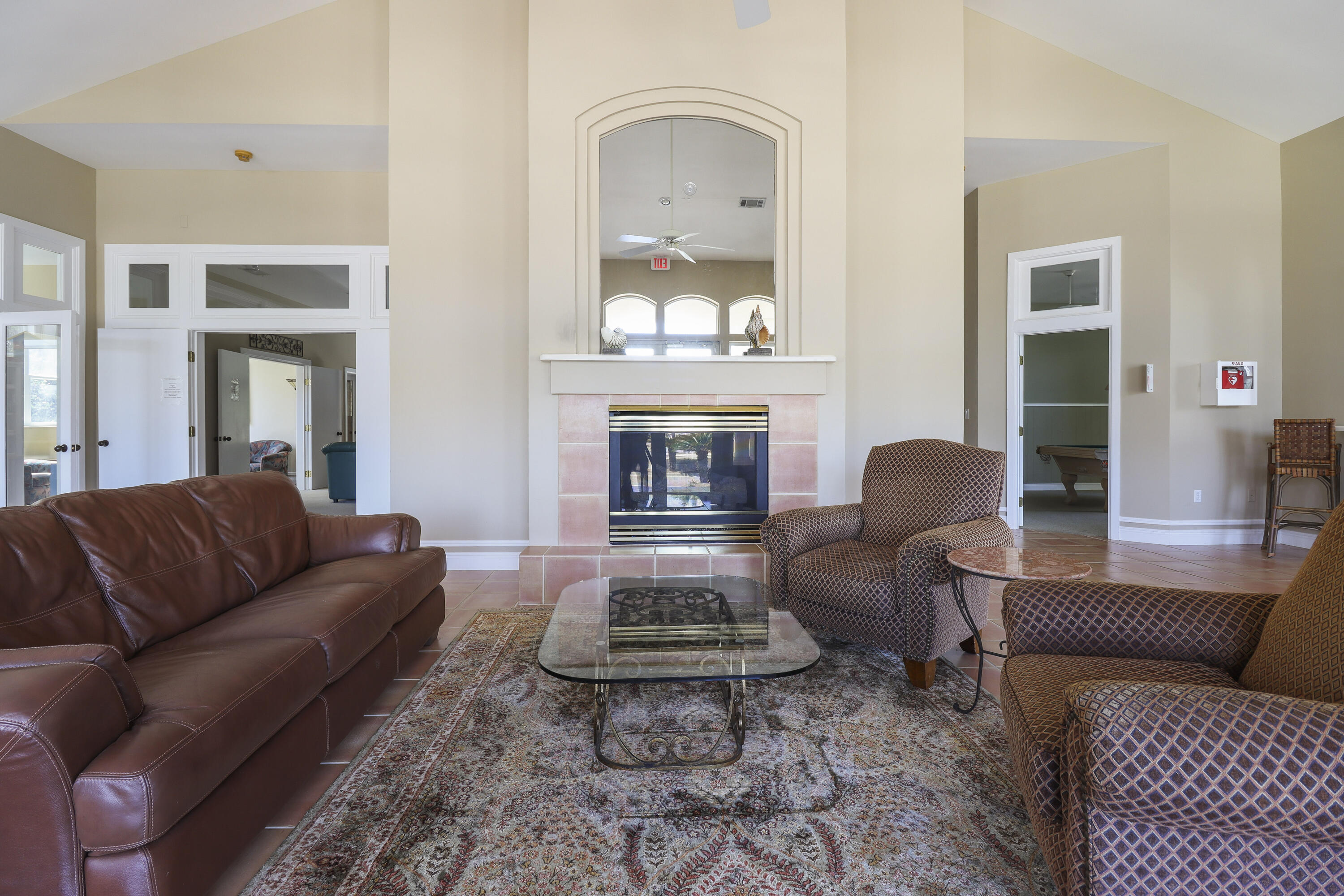 VILLAGE OF WHITE CLIFFS THE - Residential