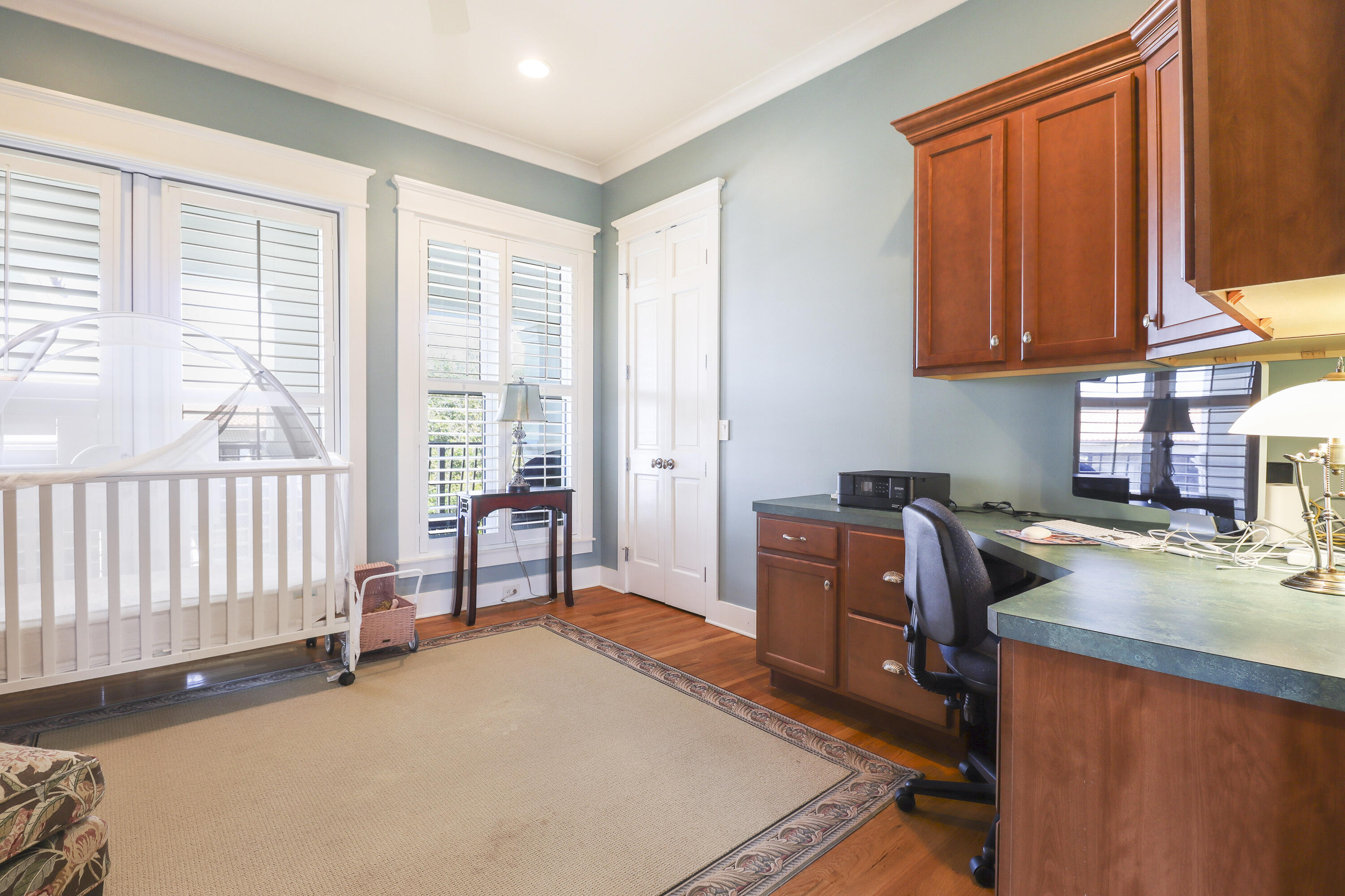 VILLAGE OF WHITE CLIFFS THE - Residential