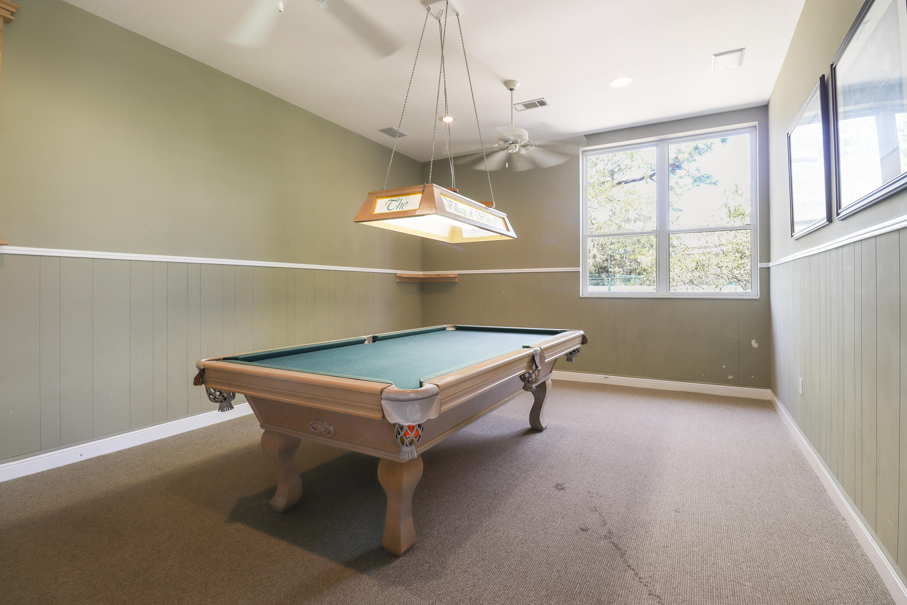 VILLAGE OF WHITE CLIFFS THE - Residential