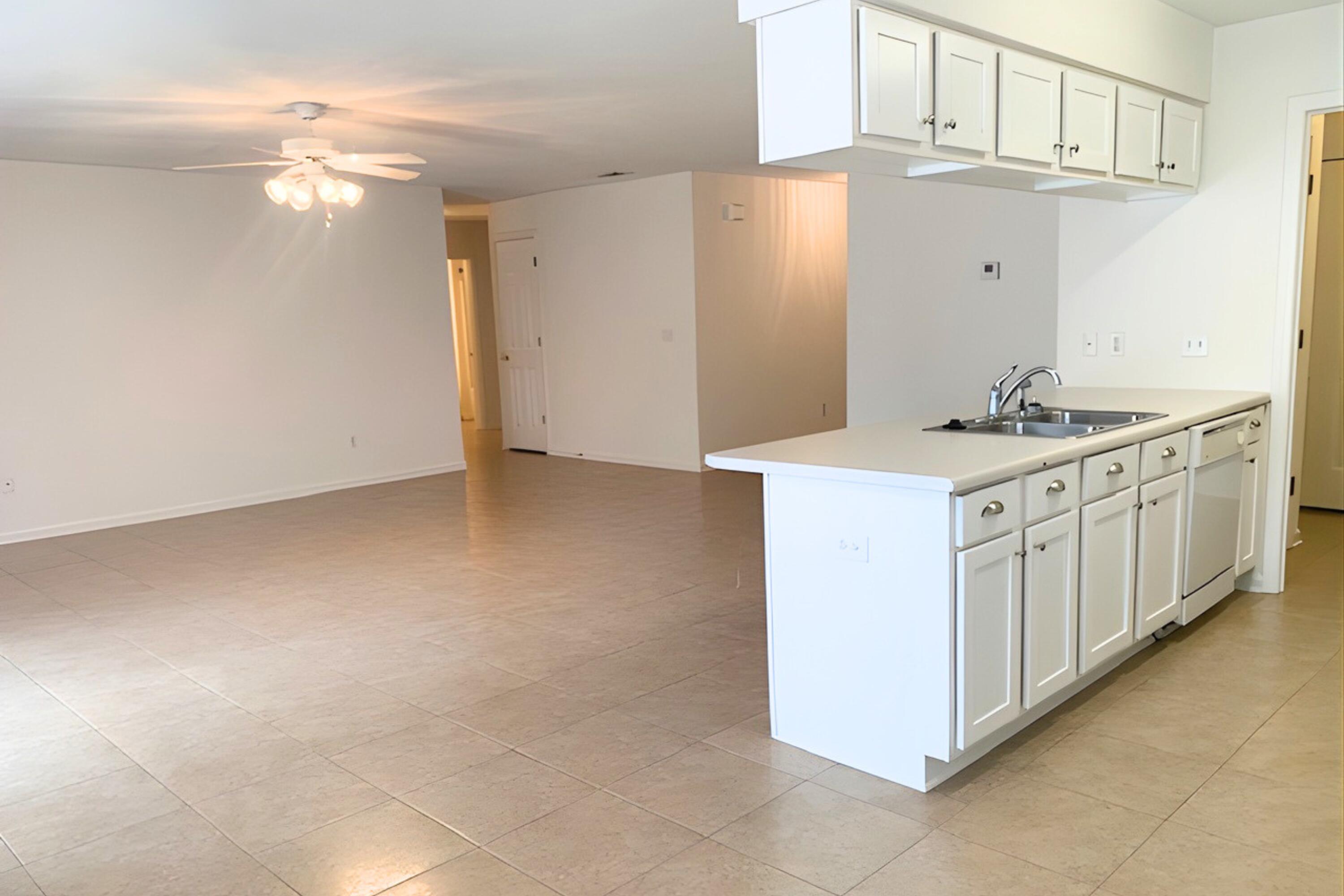 FOREST COVE - Residential Lease