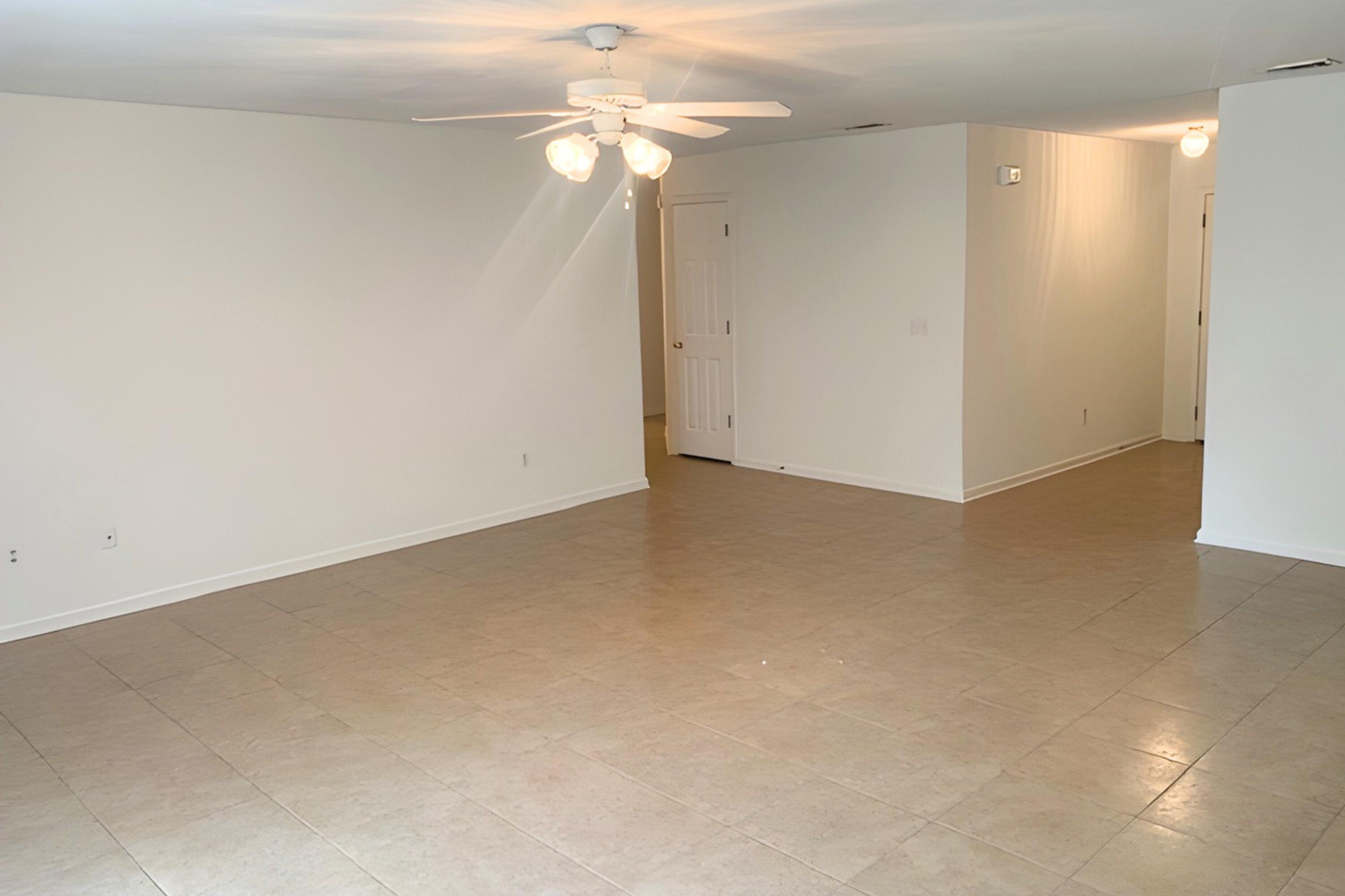 FOREST COVE - Residential Lease