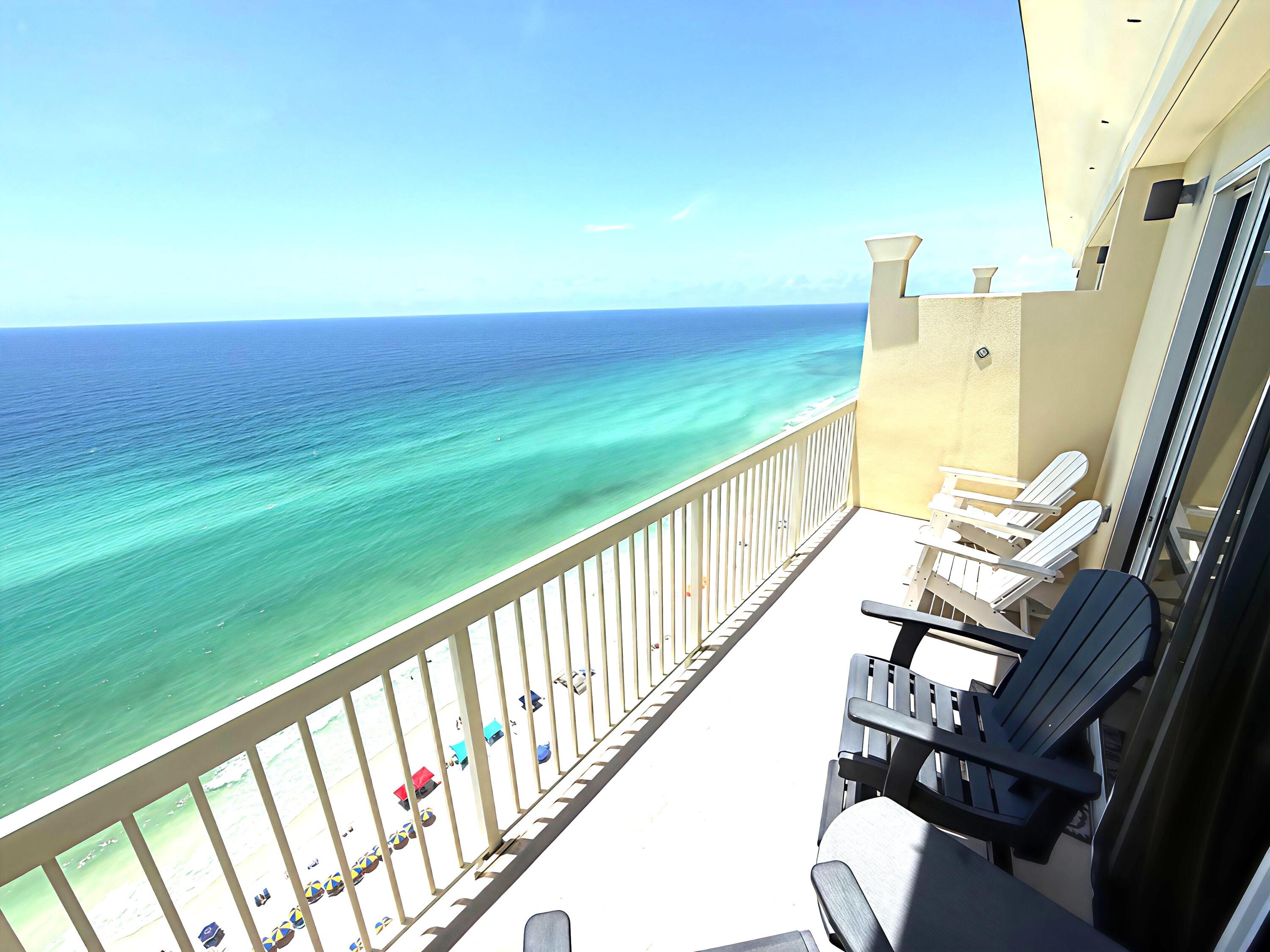 CELADON BEACH - Residential
