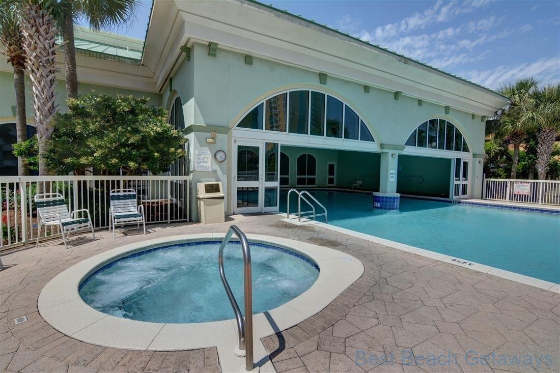 CELADON BEACH - Residential