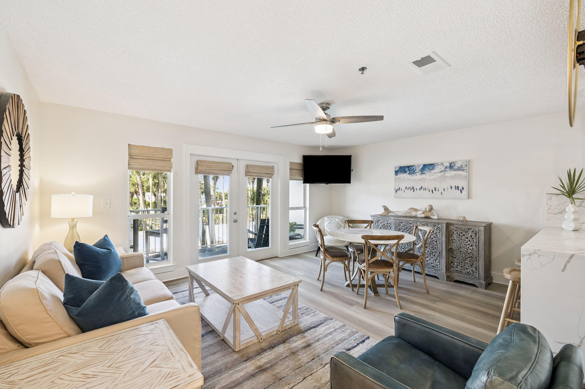 GULF PLACE CARIBBEAN CONDO - Residential