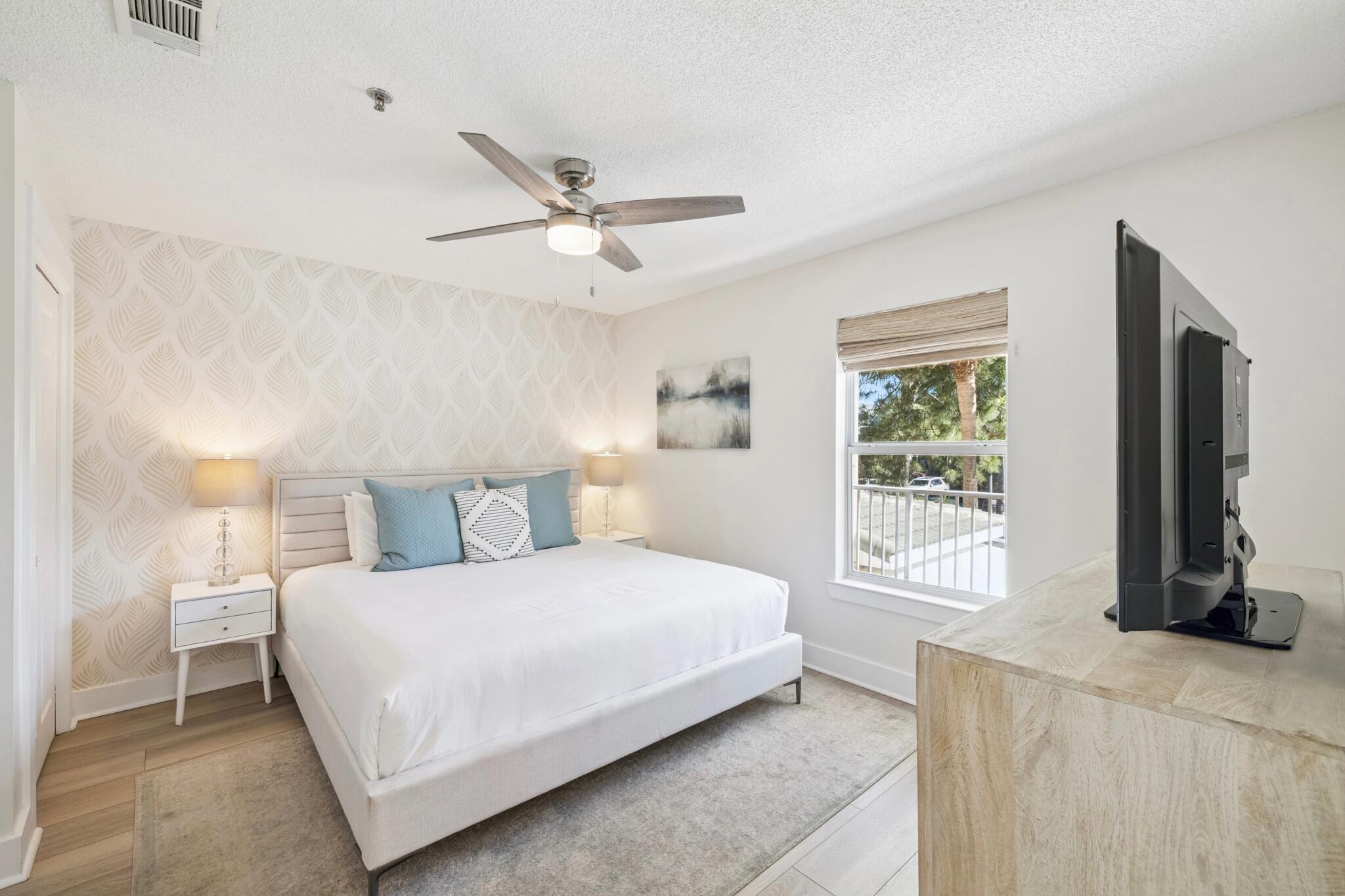 GULF PLACE CARIBBEAN CONDO - Residential