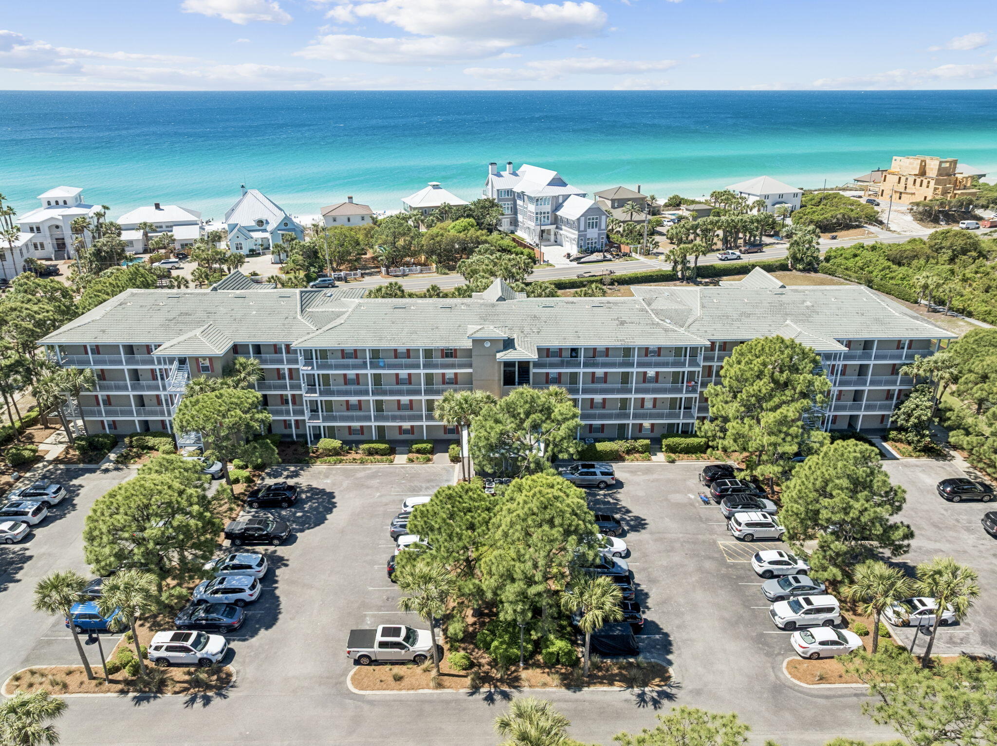 GULF PLACE CARIBBEAN CONDO - Residential