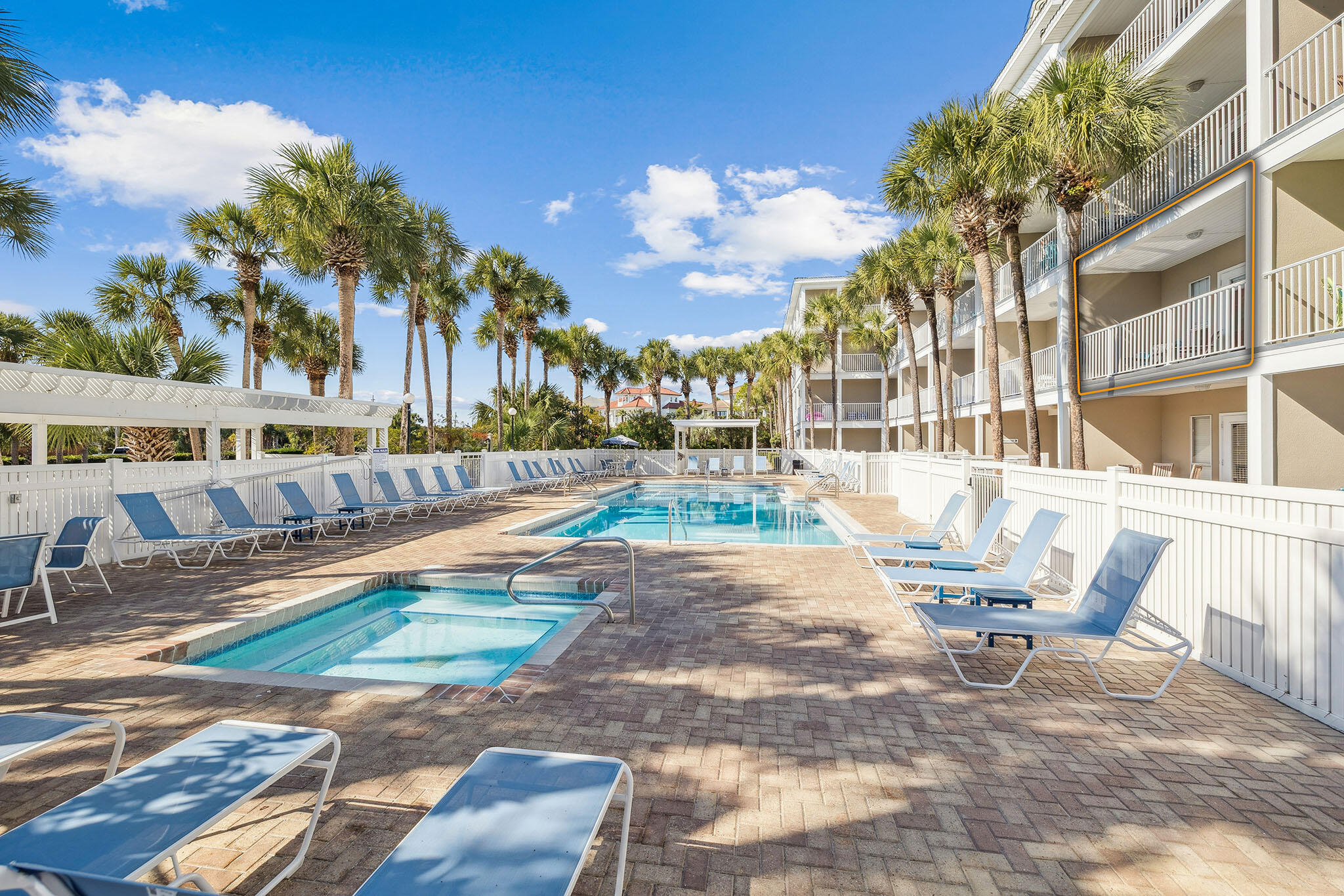 GULF PLACE CARIBBEAN CONDO - Residential