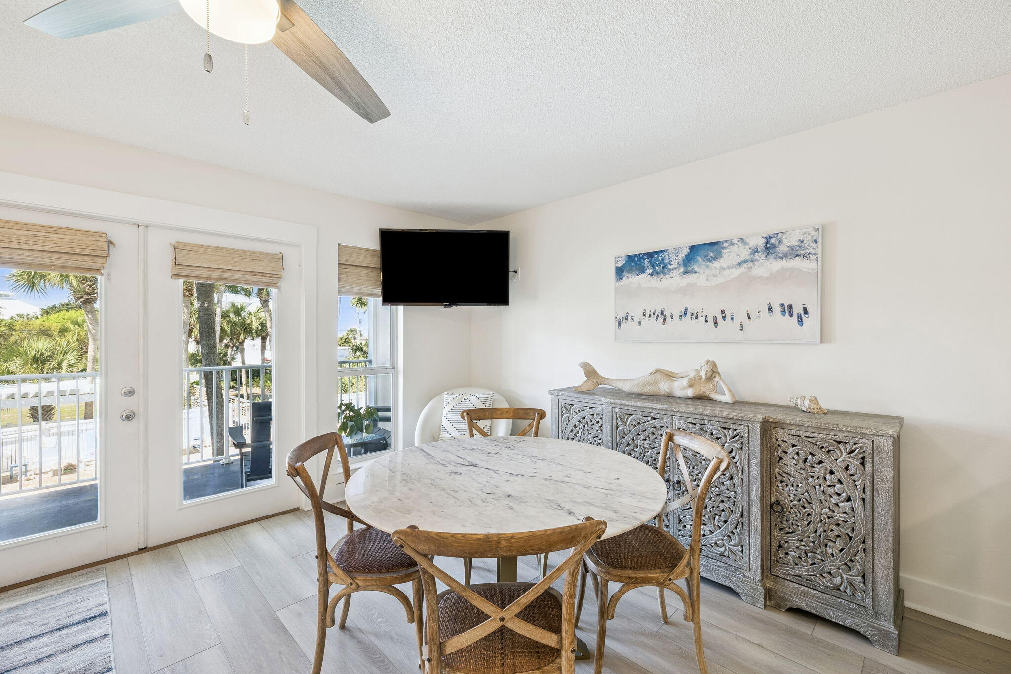 GULF PLACE CARIBBEAN CONDO - Residential