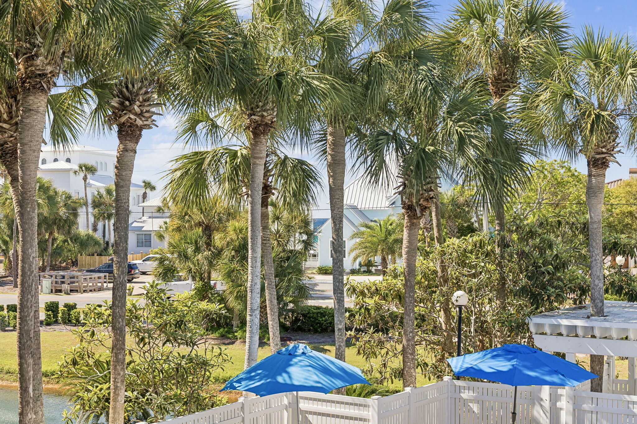 GULF PLACE CARIBBEAN CONDO - Residential