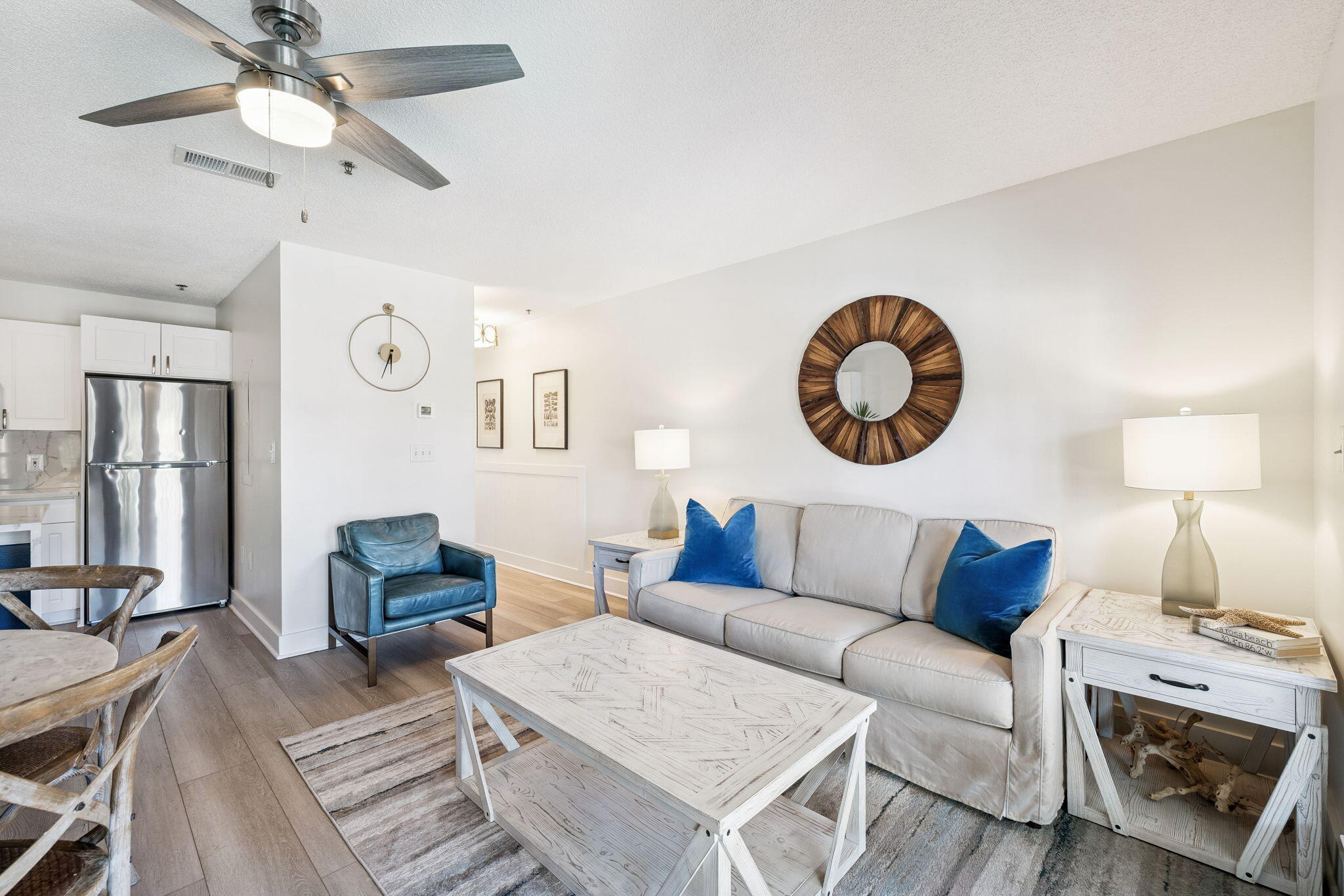 GULF PLACE CARIBBEAN CONDO - Residential