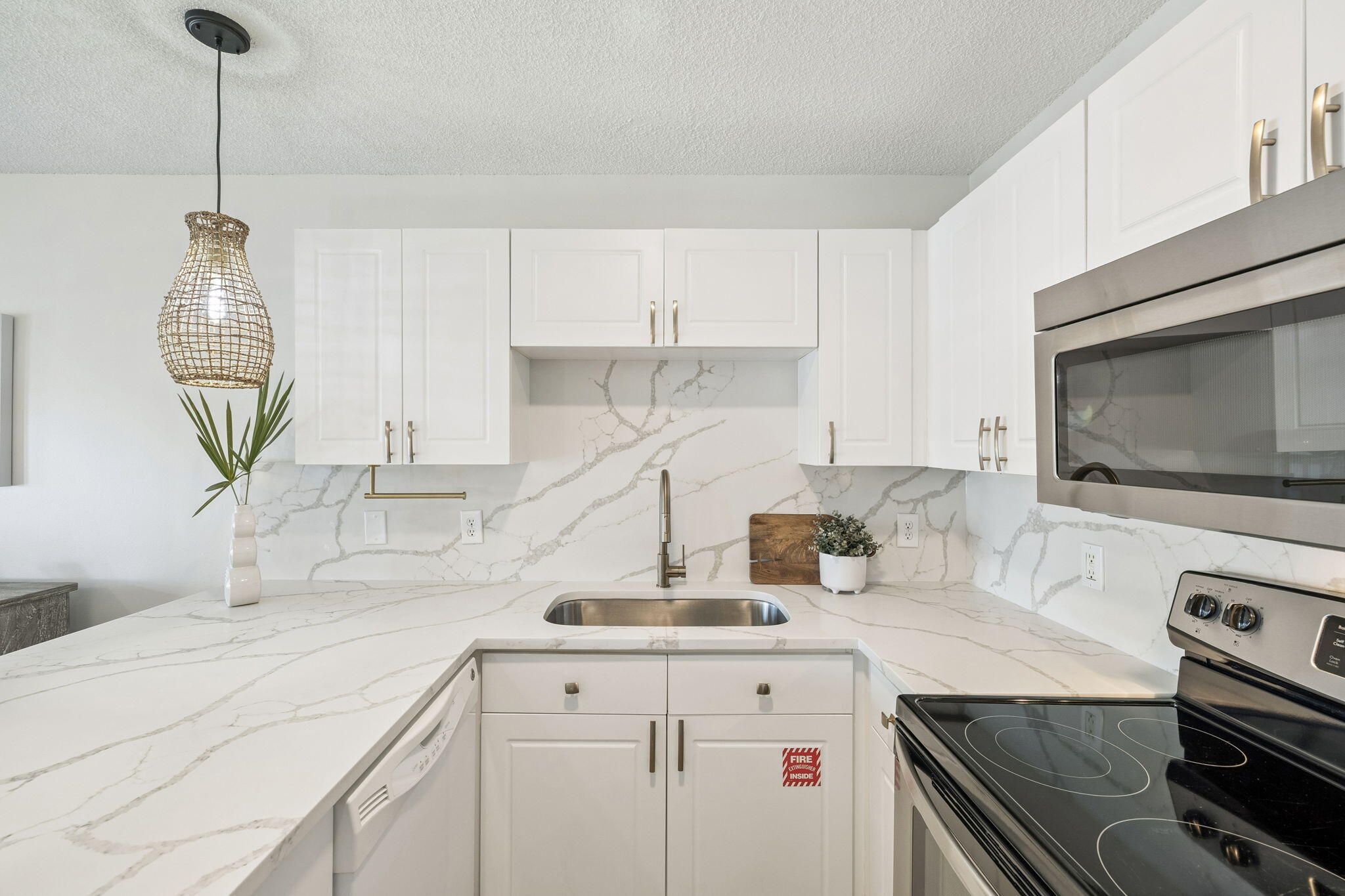 GULF PLACE CARIBBEAN CONDO - Residential