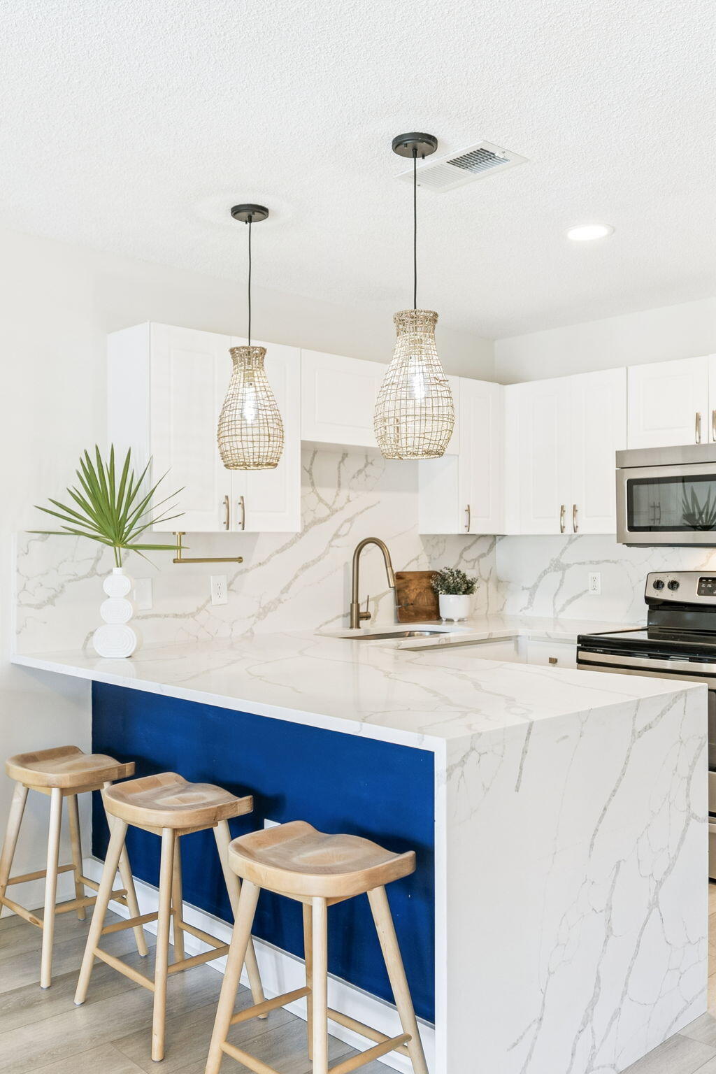 GULF PLACE CARIBBEAN CONDO - Residential