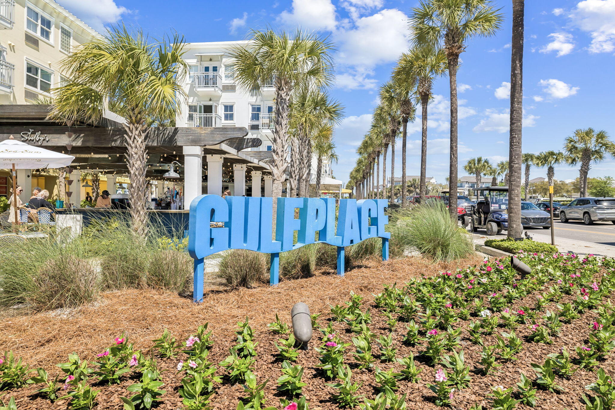 GULF PLACE CARIBBEAN CONDO - Residential