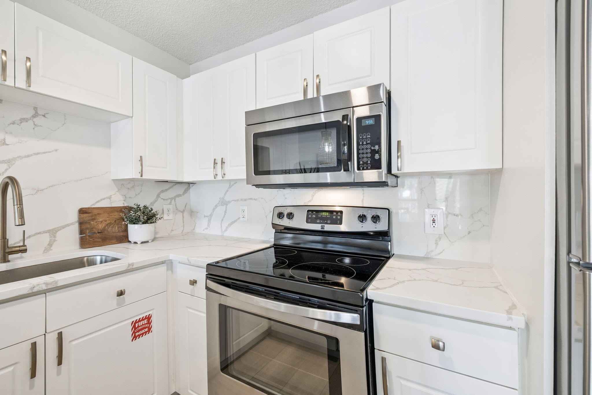 GULF PLACE CARIBBEAN CONDO - Residential