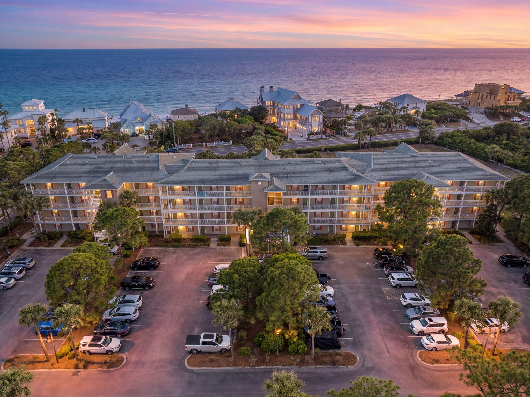GULF PLACE CARIBBEAN CONDO - Residential